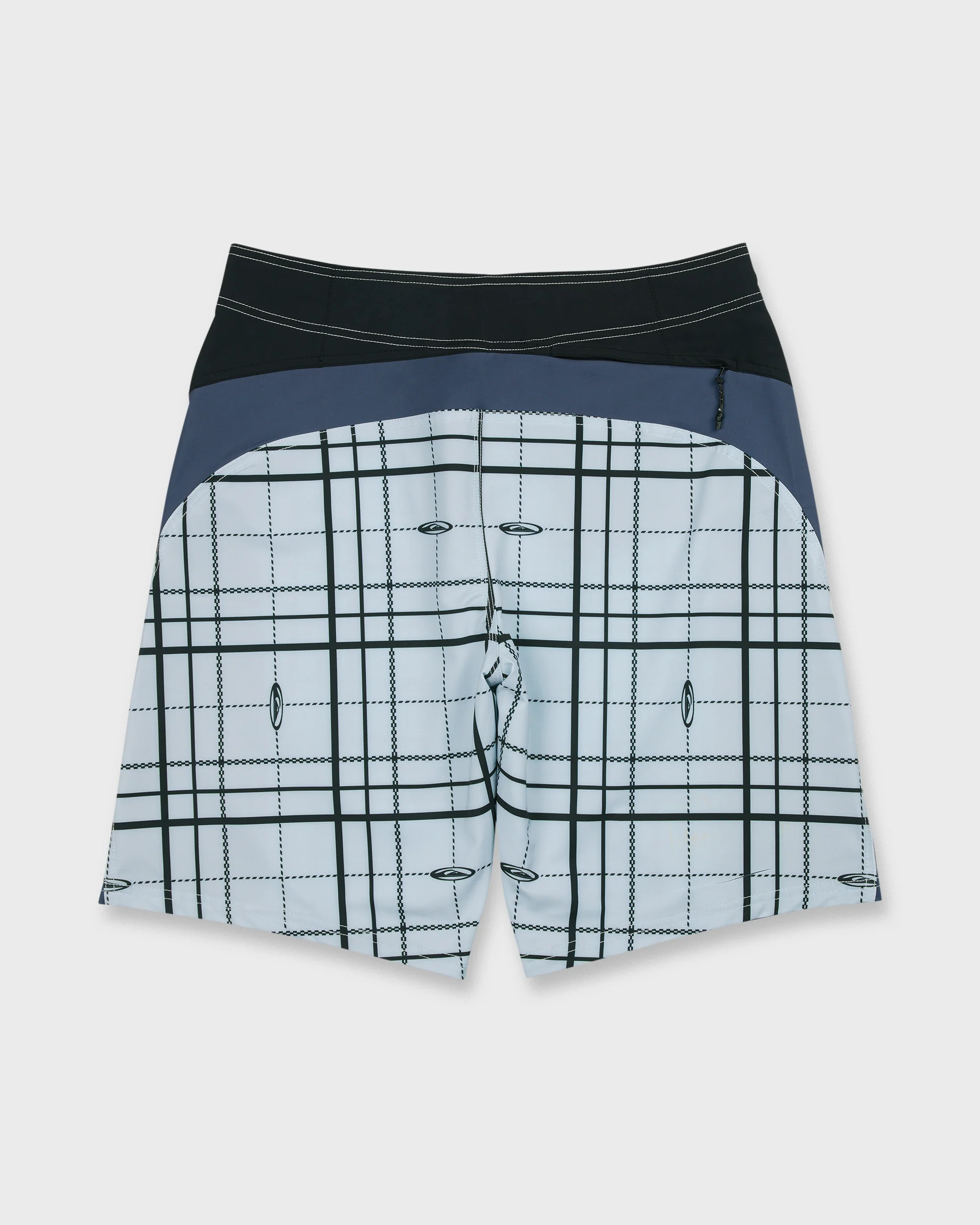 Channel 21" Boardshorts - Vintage Indigo 6 Channel 21" Boardshorts - Vintage Indigo