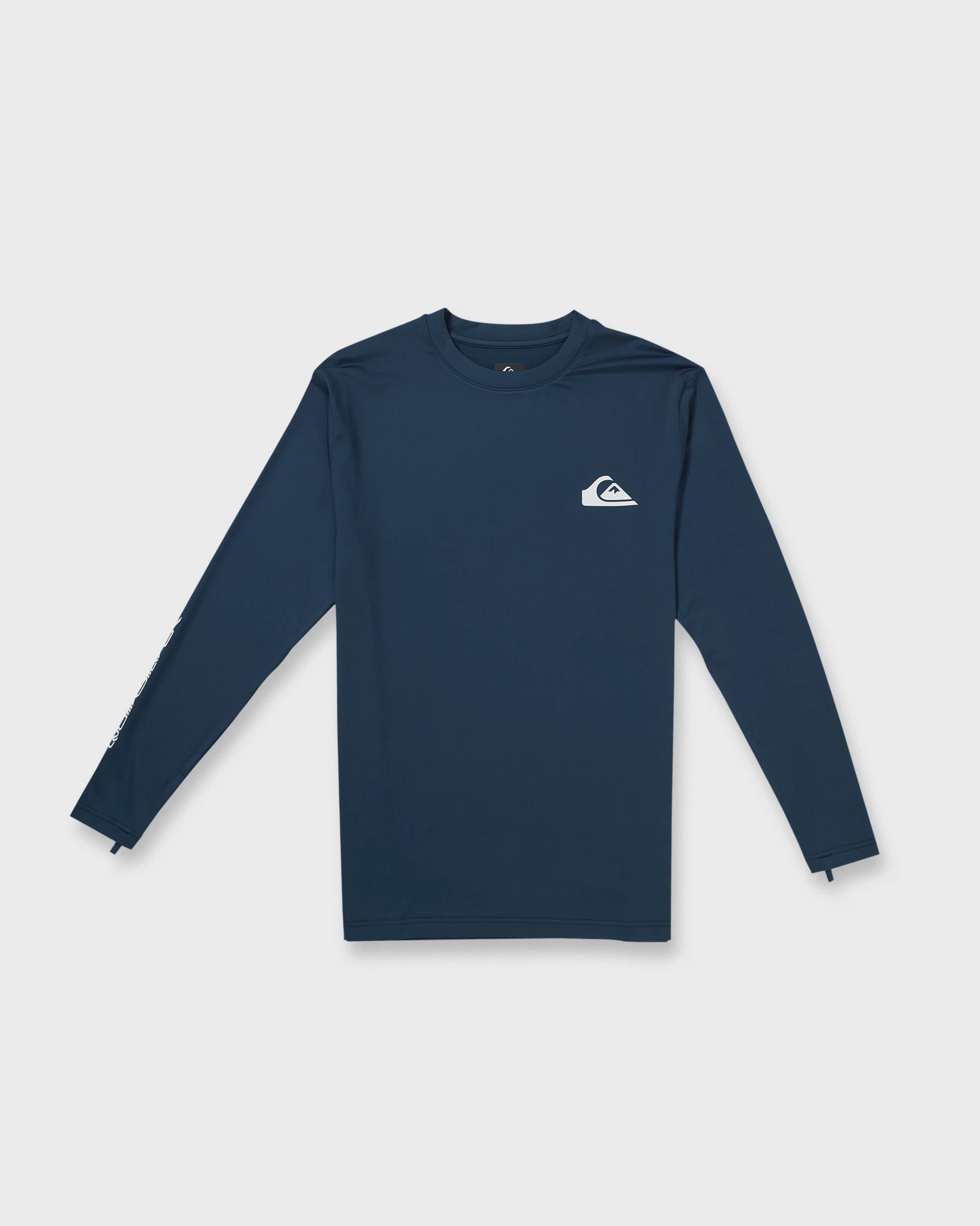 Everyday Long Sleeve Surf Tee - Dark Denim 7 Everyday Long Sleeve Surf Tee - Dark Denim