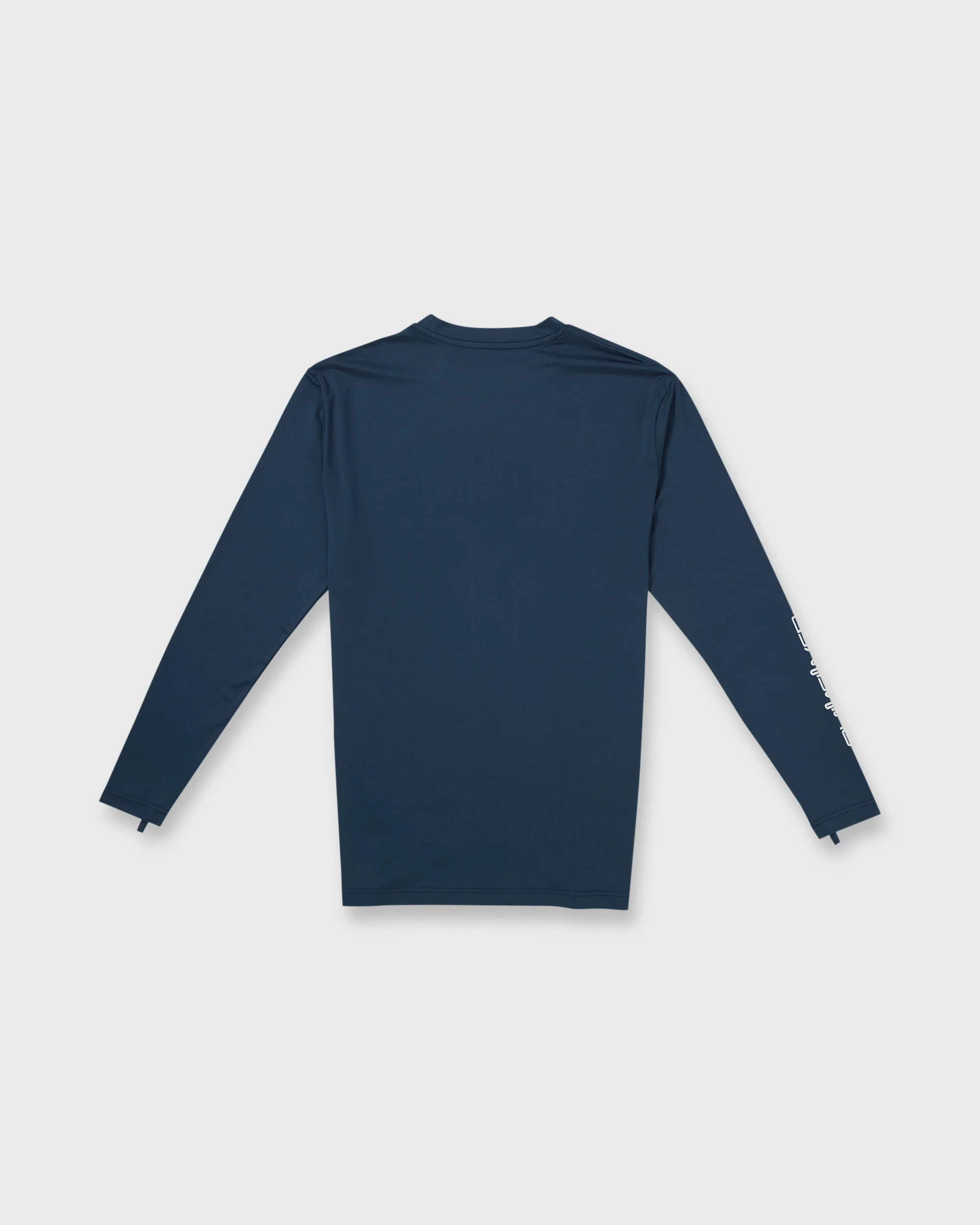 Everyday Long Sleeve Surf Tee - Dark Denim 8 Everyday Long Sleeve Surf Tee - Dark Denim