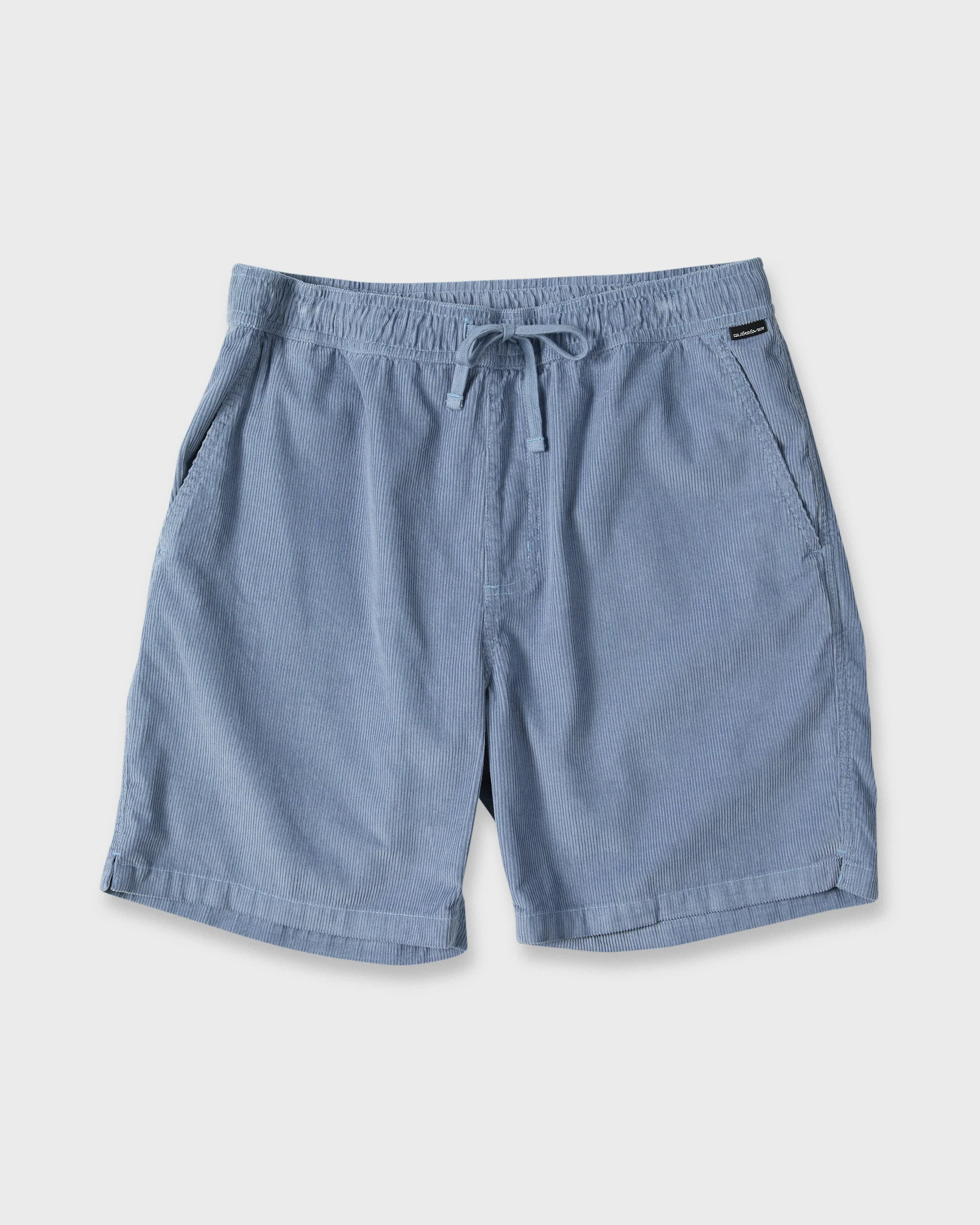 Taxer Cord 18" Elastic Waist Shorts - Infinity 6 Taxer Cord 18" Elastic Waist Shorts - Infinity