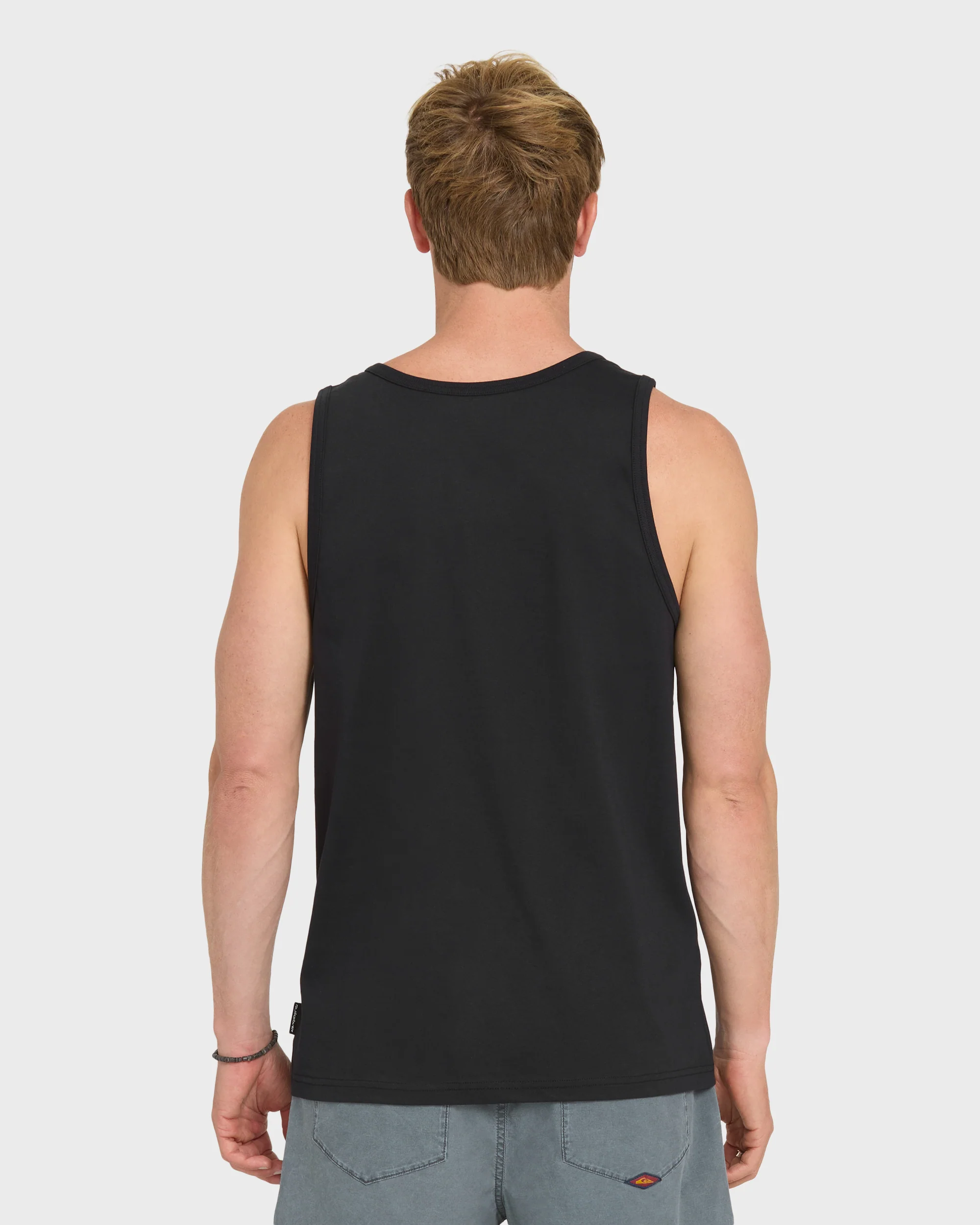 MW Omni Tank Top - Black 2 MW Omni Tank Top - Black