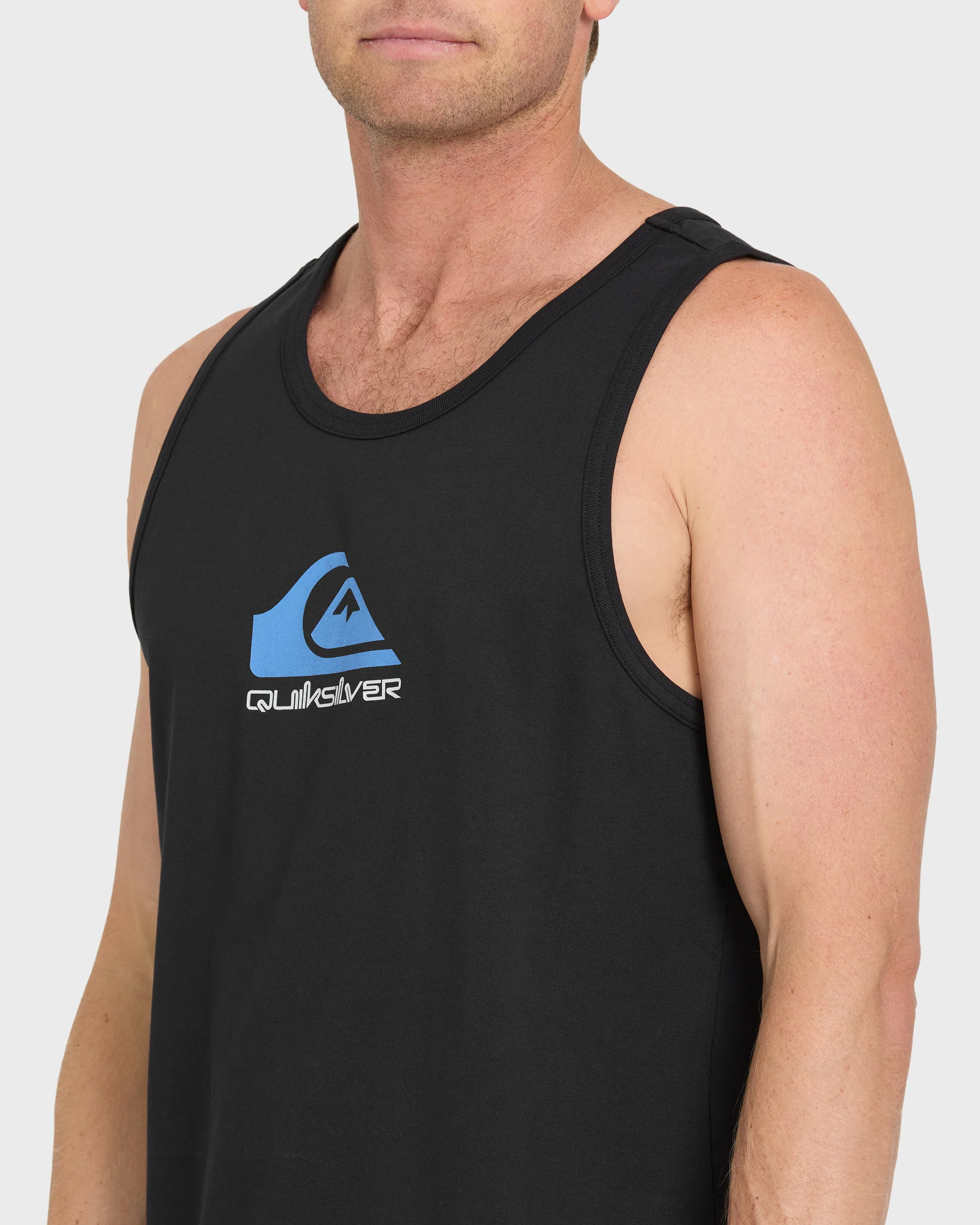 MW Omni Tank Top - Black 5 MW Omni Tank Top - Black