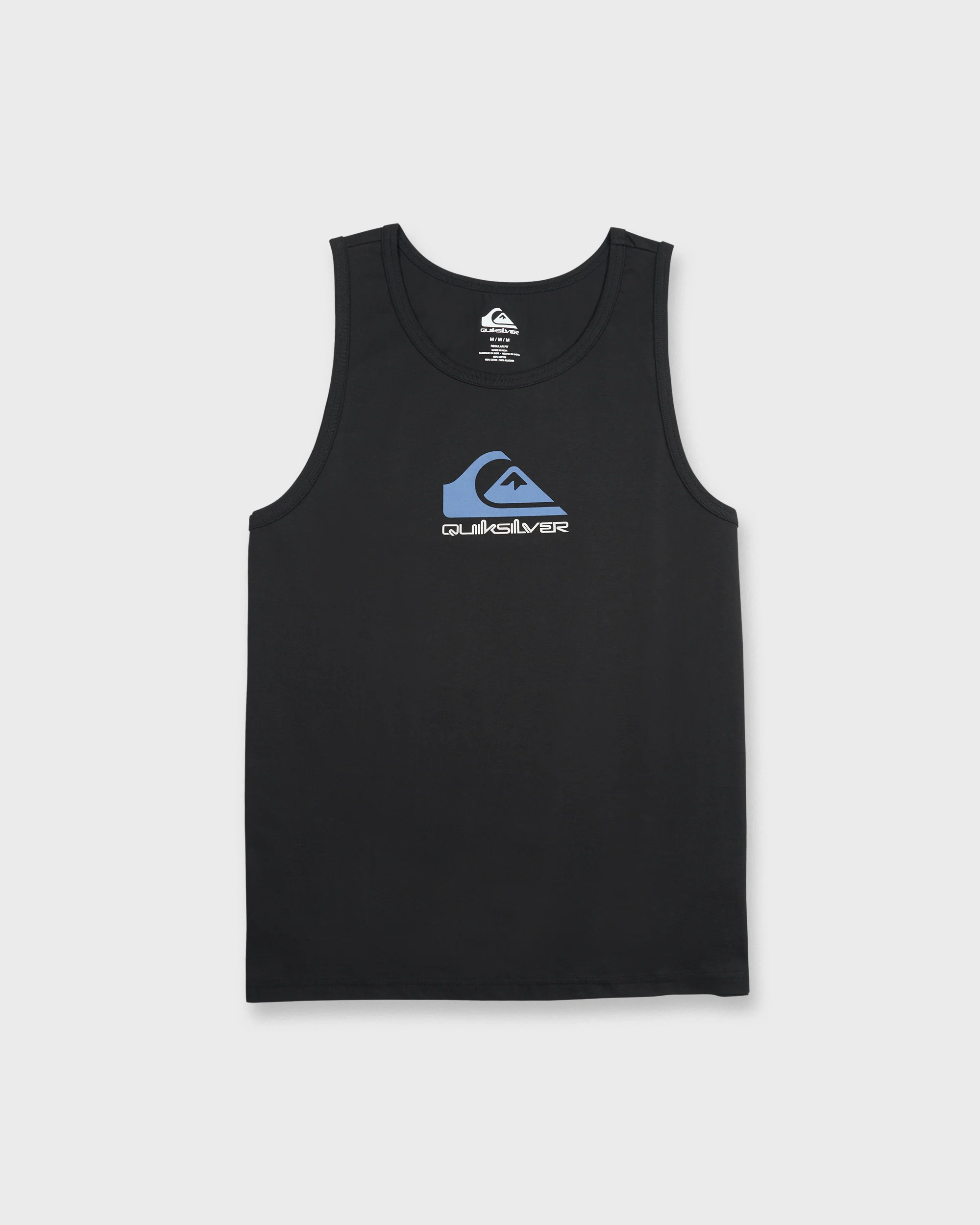 MW Omni Tank Top - Black 6 MW Omni Tank Top - Black