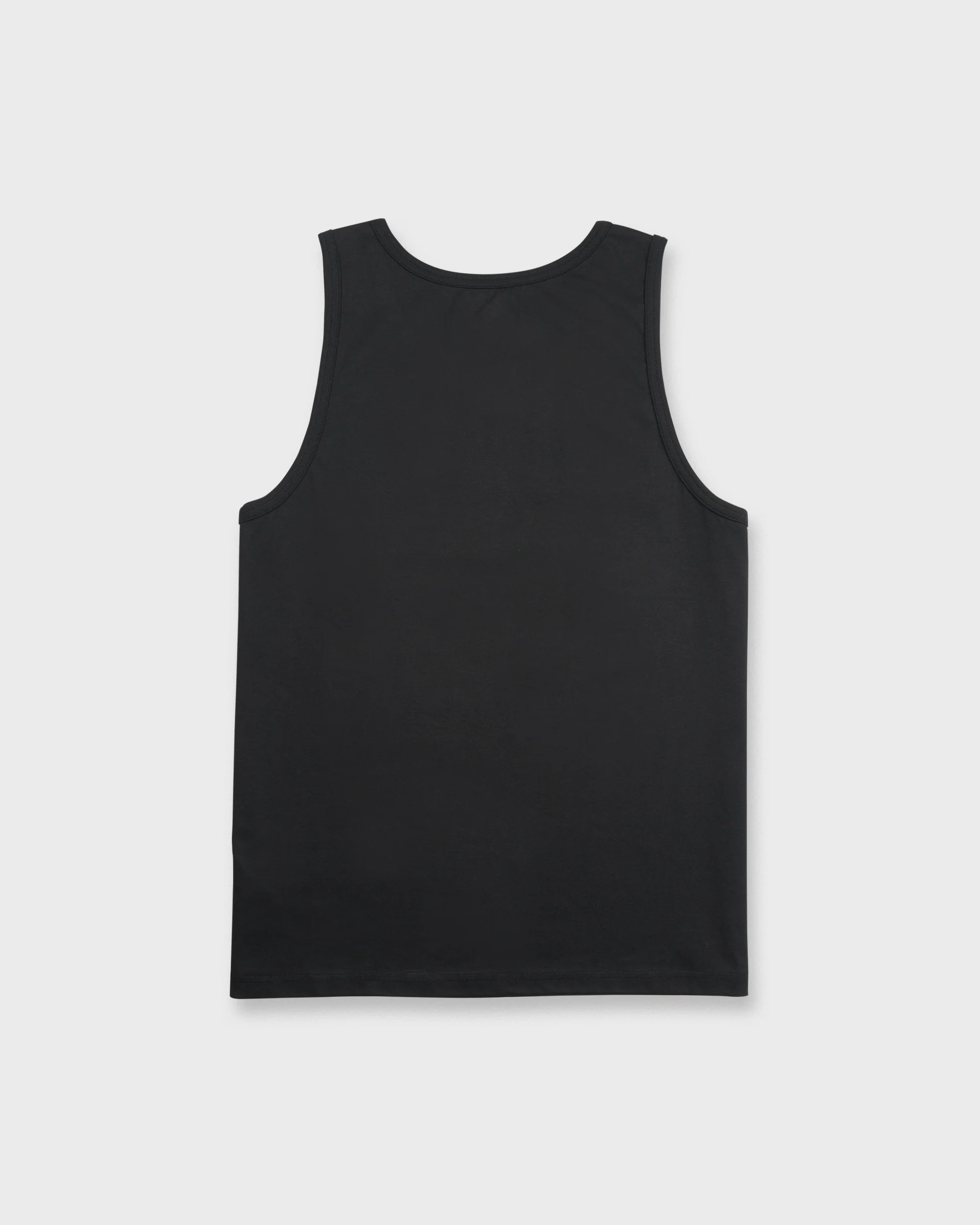 MW Omni Tank Top - Black 7 MW Omni Tank Top - Black