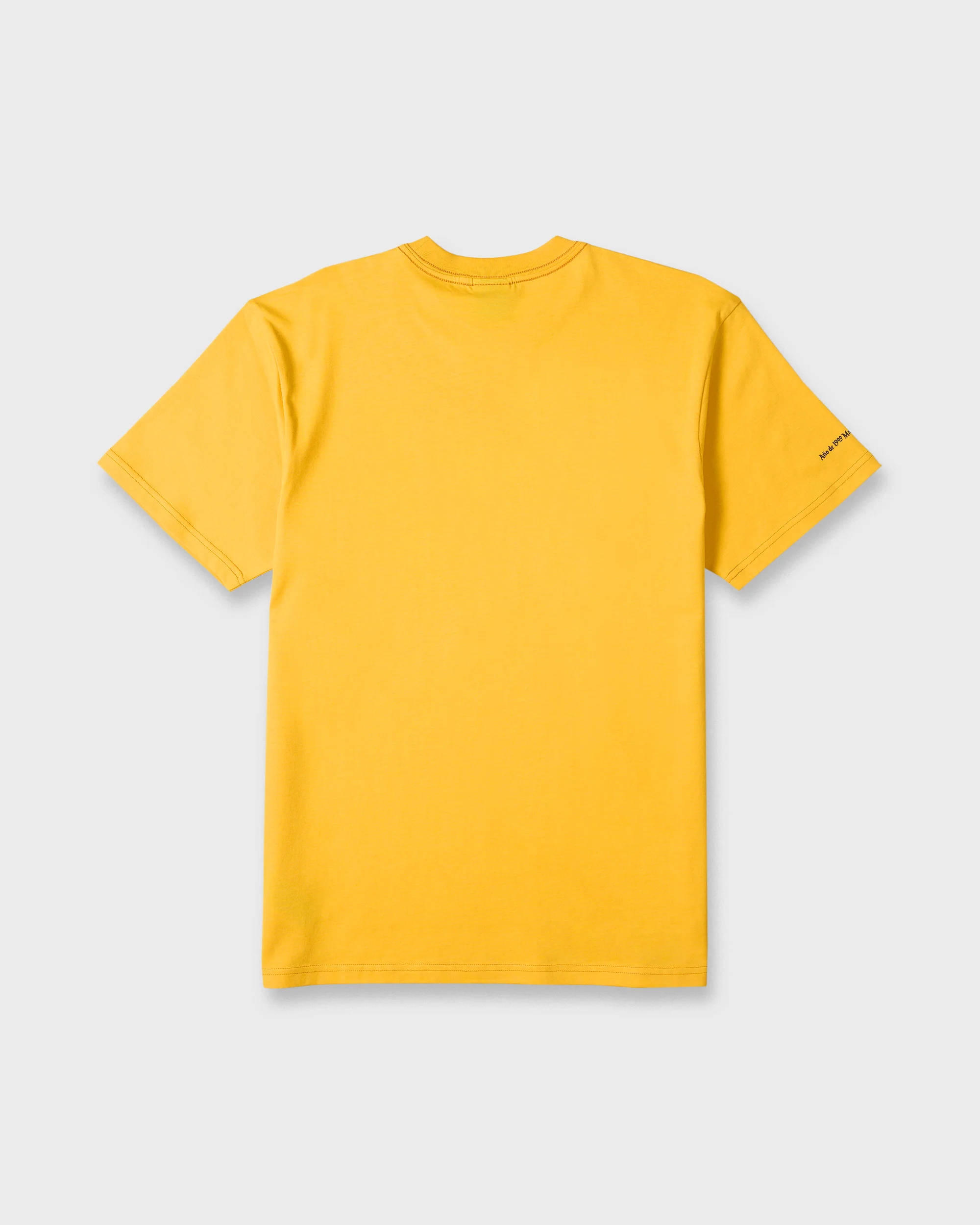 Pacifico Coastal Paradise Short Sleeve Knit T-Shirt - Sunshine 8 Pacifico Coastal Paradise Short Sleeve Knit T-Shirt - Sunshine