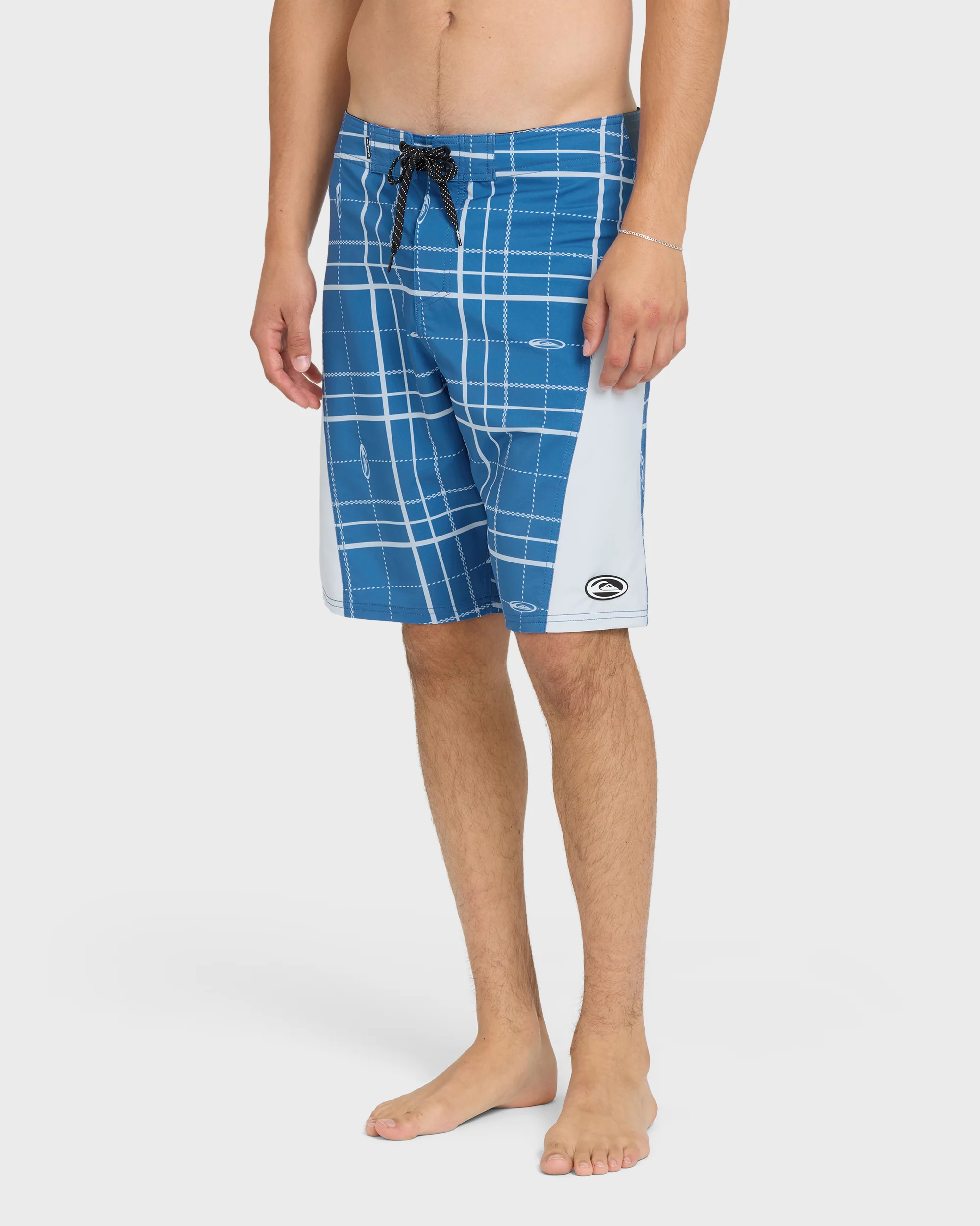Young Guns Channel 21" Boardshorts - Nebulas Blue 3 Young Guns Channel 21" Boardshorts - Nebulas Blue
