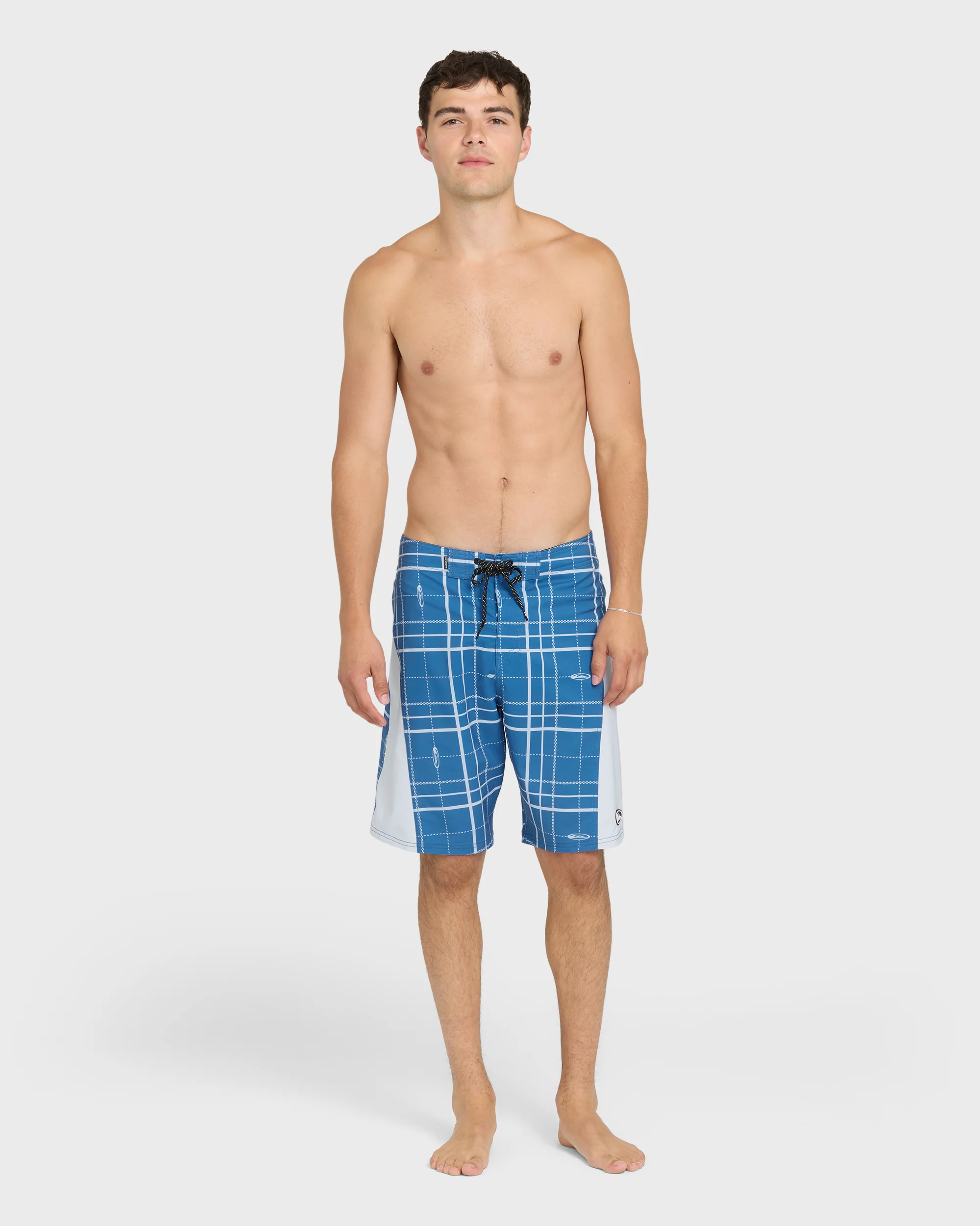 Young Guns Channel 21" Boardshorts - Nebulas Blue 4 Young Guns Channel 21" Boardshorts - Nebulas Blue