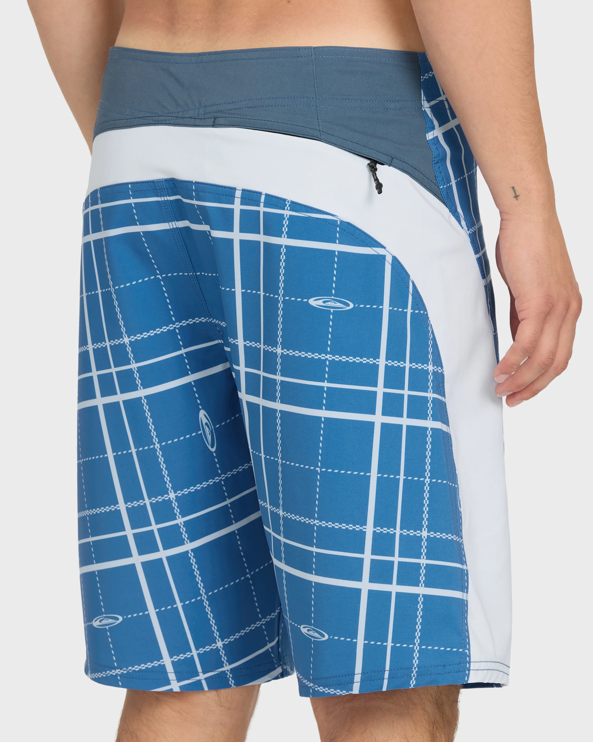 Young Guns Channel 21" Boardshorts - Nebulas Blue 5 Young Guns Channel 21" Boardshorts - Nebulas Blue