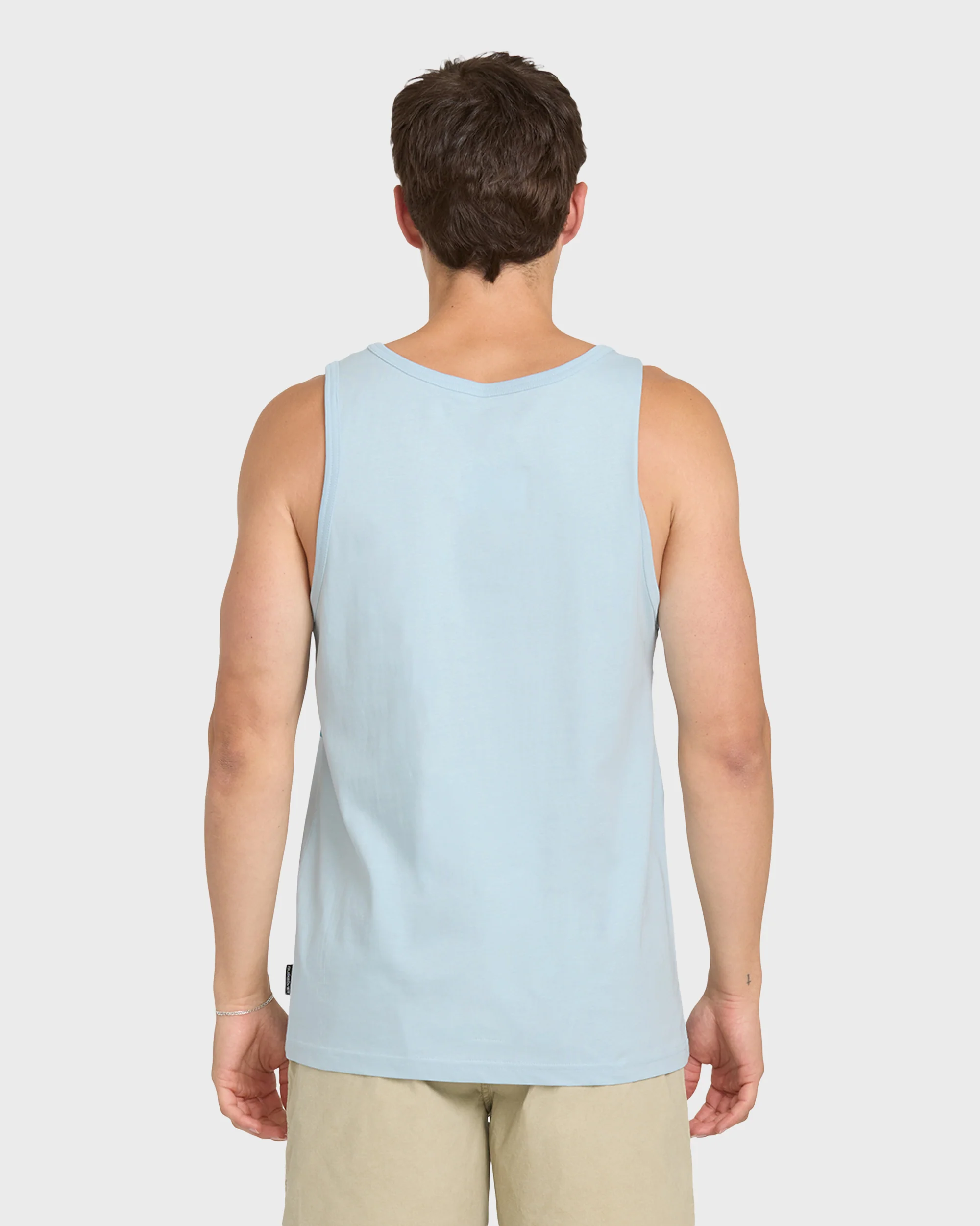 Original Stripe Tank Top - Skyway 2 Original Stripe Tank Top - Skyway