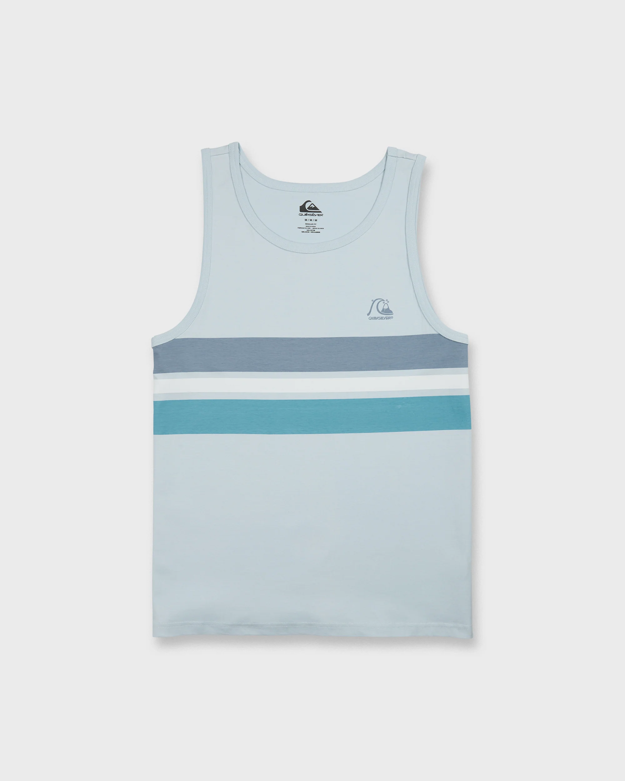 Original Stripe Tank Top - Skyway 6 Original Stripe Tank Top - Skyway