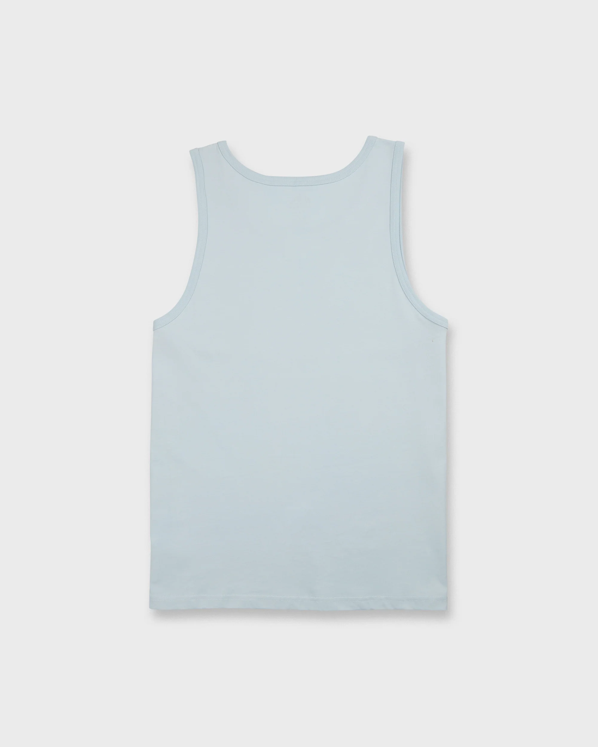 Original Stripe Tank Top - Skyway 7 Original Stripe Tank Top - Skyway