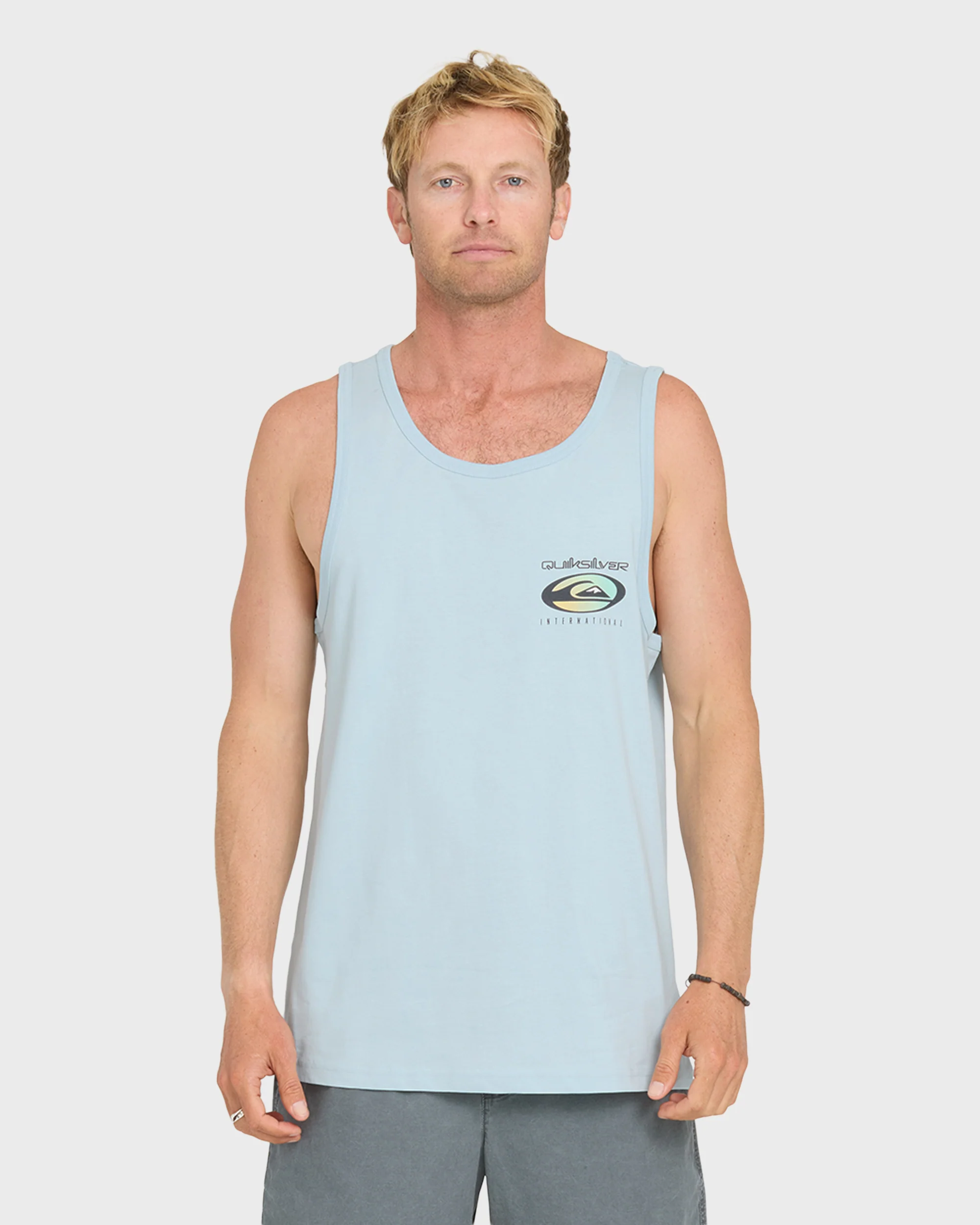 QS International Tank Top - Skyway 1 QS International Tank Top - Skyway