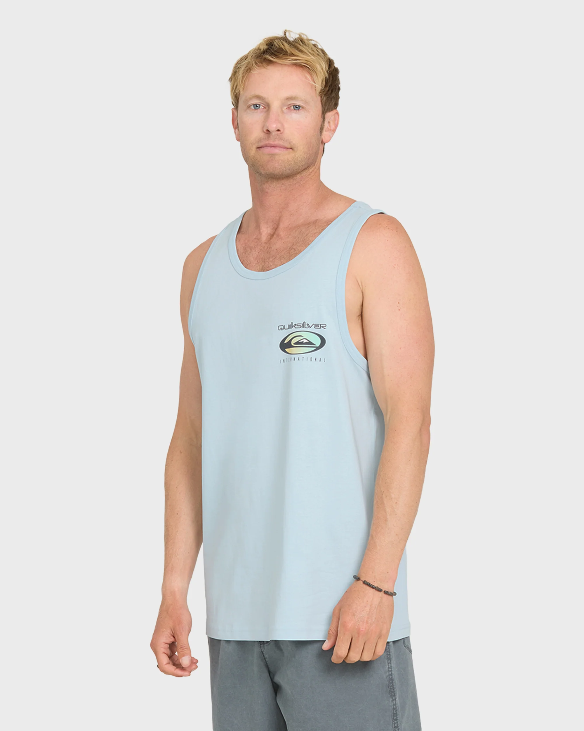 QS International Tank Top - Skyway 3 QS International Tank Top - Skyway