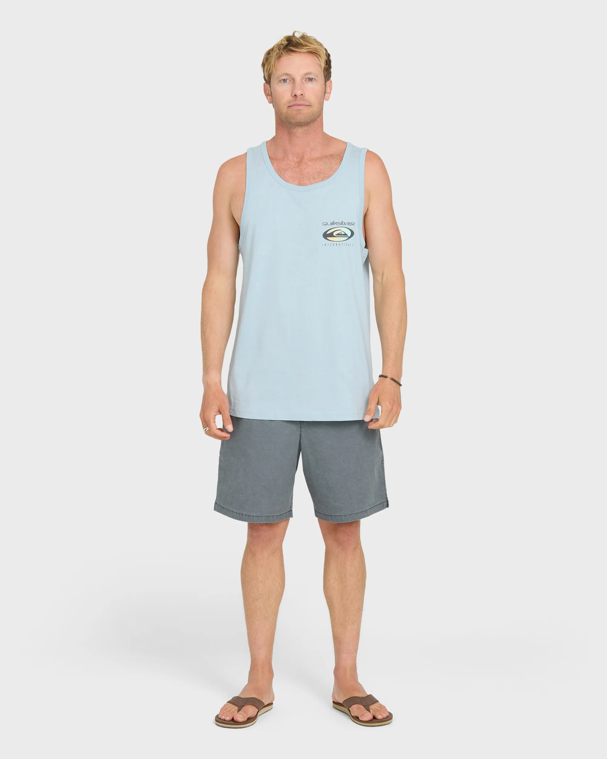 QS International Tank Top - Skyway 4 QS International Tank Top - Skyway