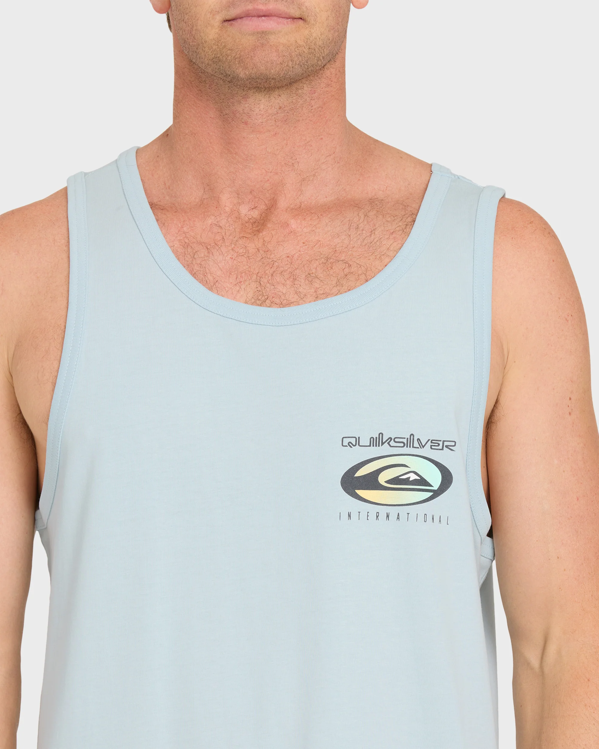 QS International Tank Top - Skyway 5 QS International Tank Top - Skyway