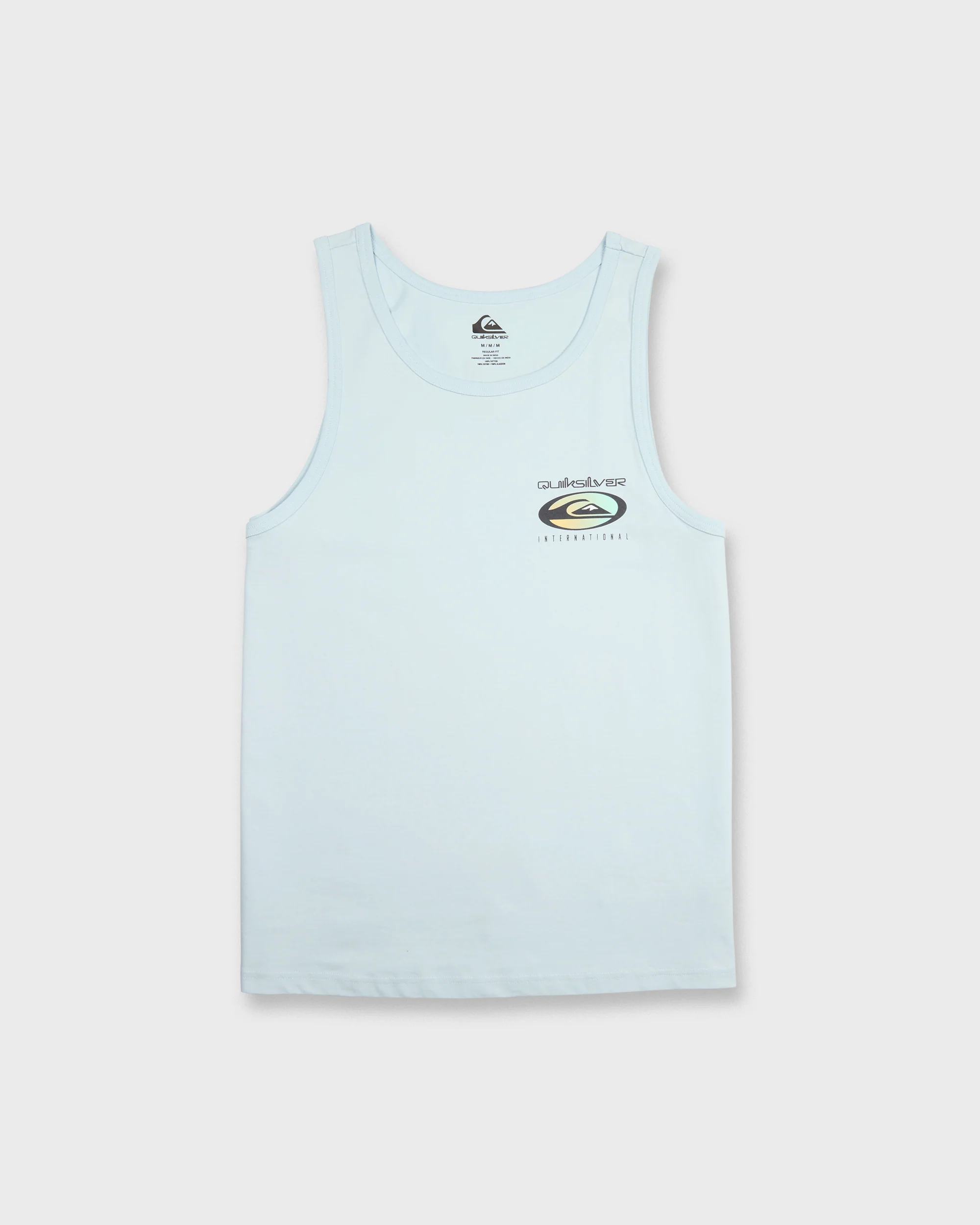 QS International Tank Top - Skyway 6 QS International Tank Top - Skyway