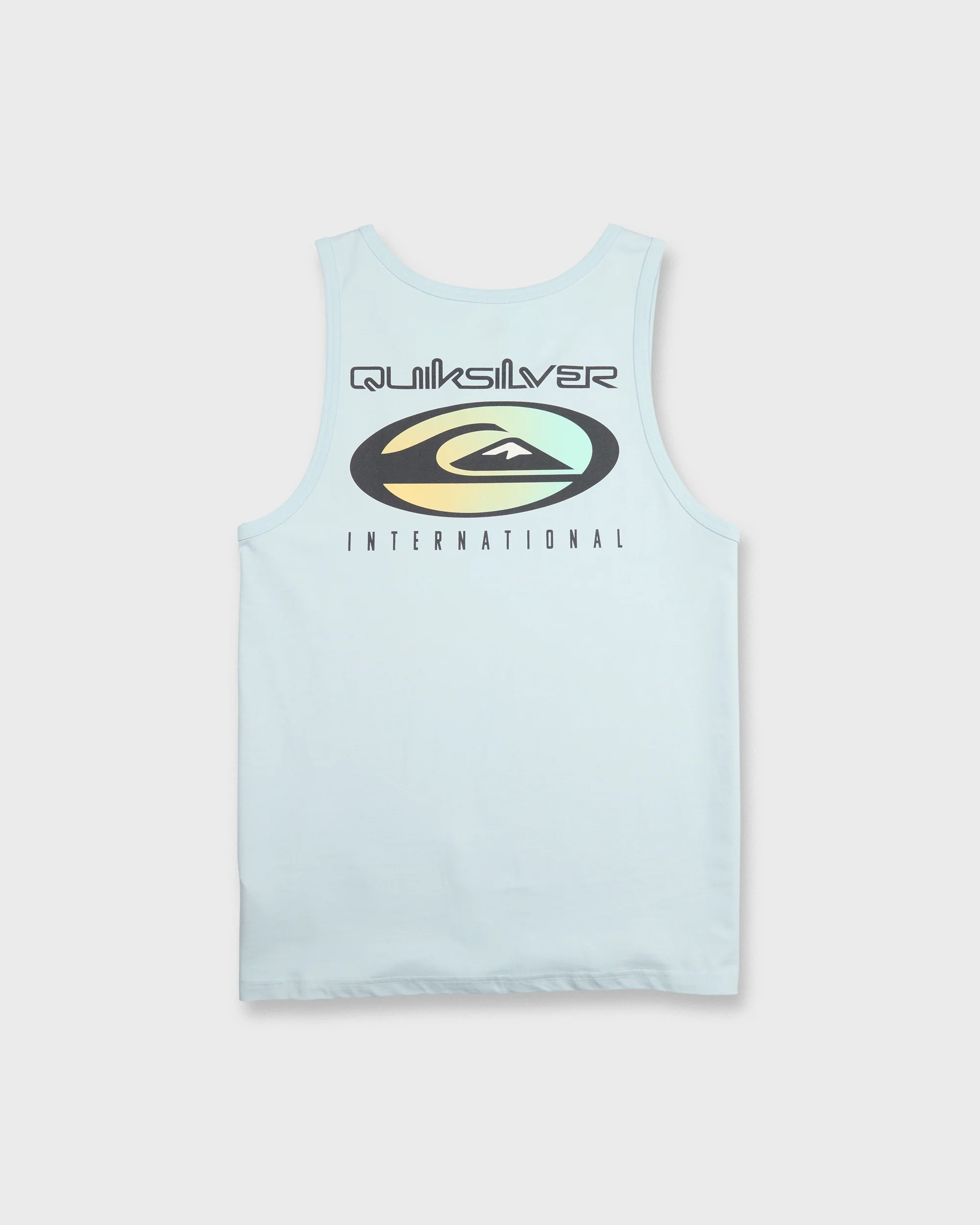 QS International Tank Top - Skyway 7 QS International Tank Top - Skyway