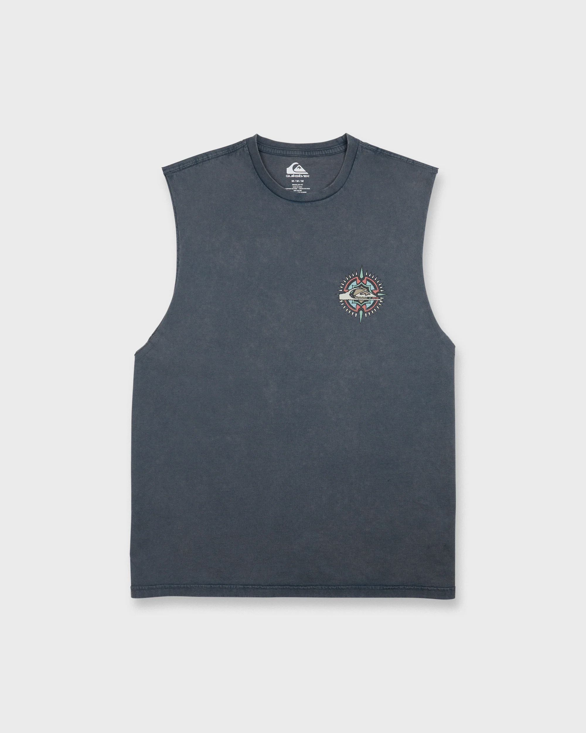 Shooting Stars Tank Top - Dark Denim 6 Shooting Stars Tank Top - Dark Denim