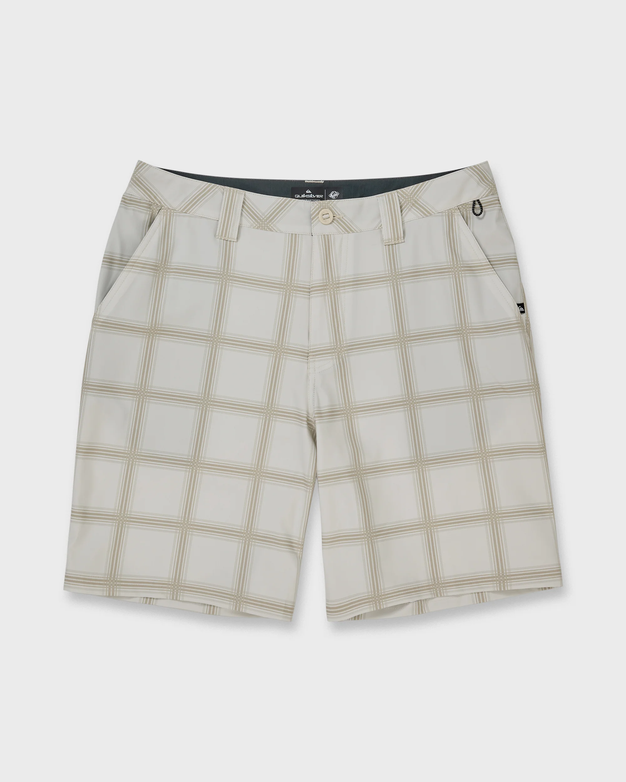 Union Print Amphibian 20" Hybrid Shorts - Bone White 6 Union Print Amphibian 20" Hybrid Shorts - Bone White