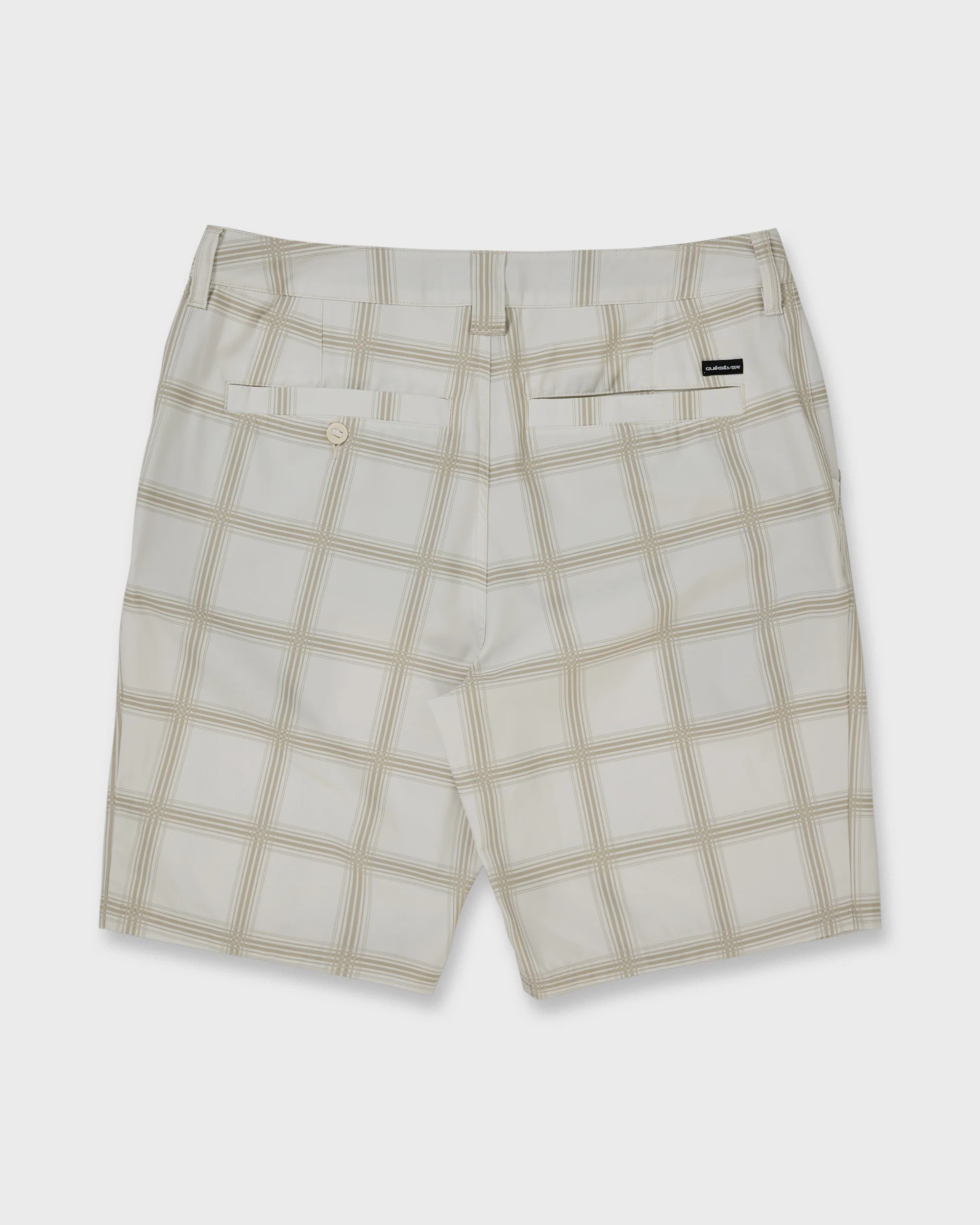 Union Print Amphibian 20" Hybrid Shorts - Bone White 7 Union Print Amphibian 20" Hybrid Shorts - Bone White