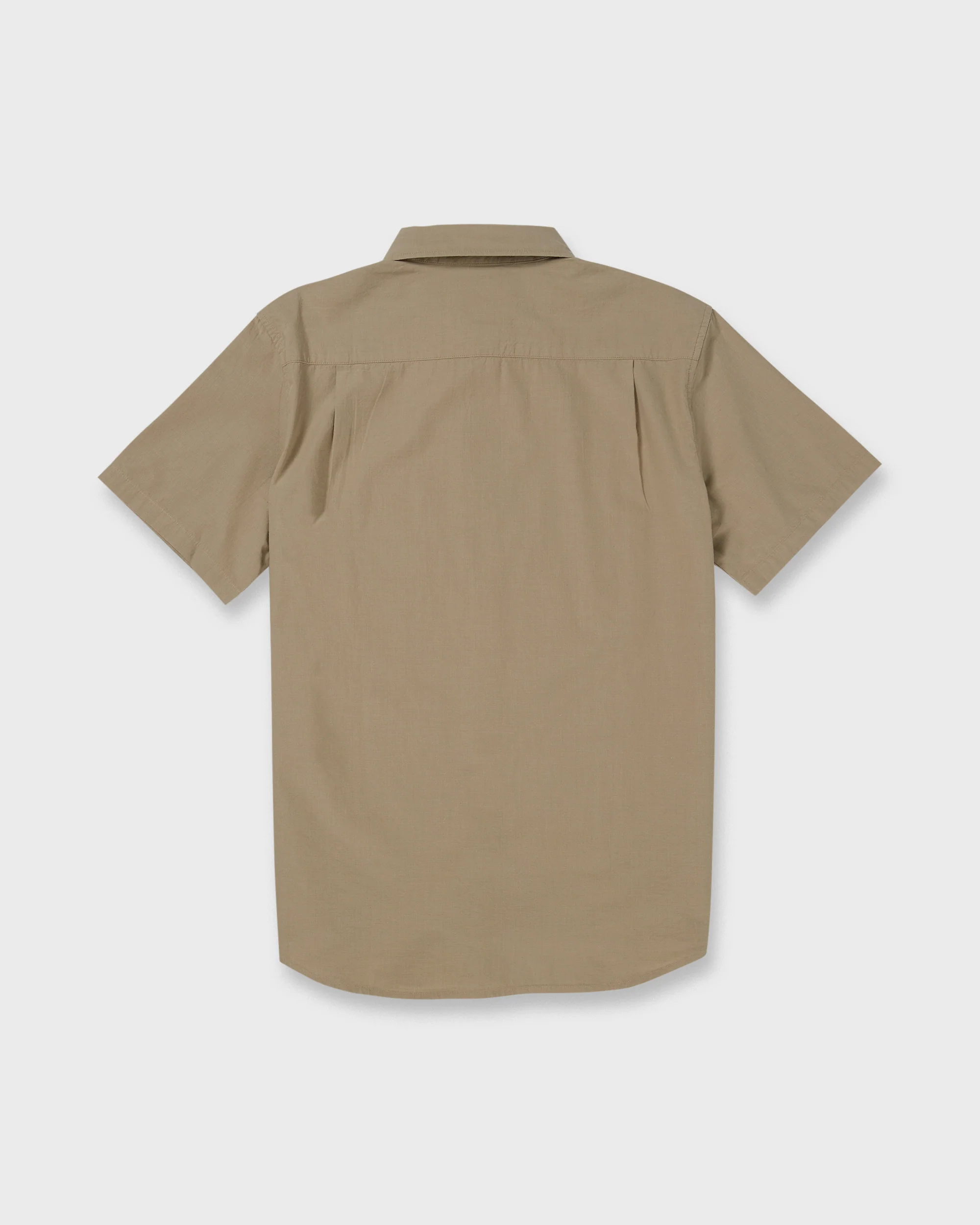 Shore Break Classic Short Sleeve Button-Up Shirt - Seneca Rock 7 Shore Break Classic Short Sleeve Button-Up Shirt - Seneca Rock