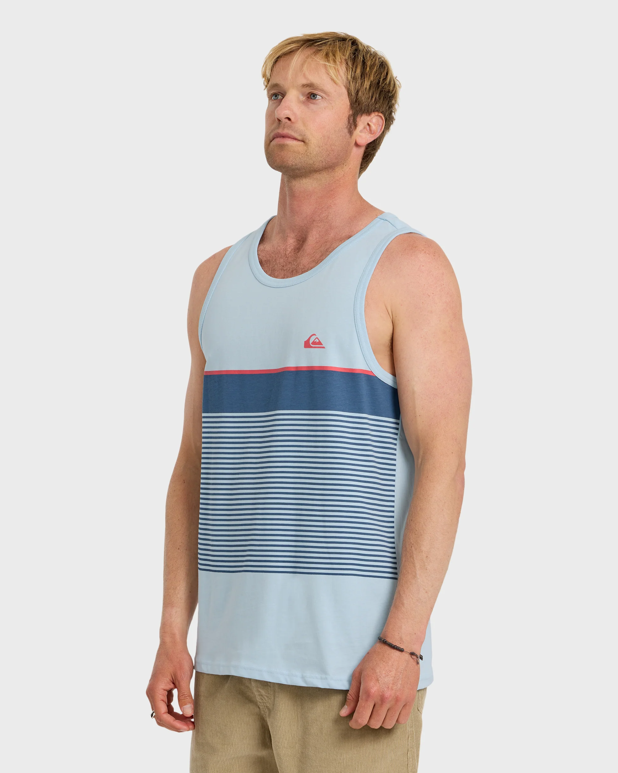 Tijuana Striped Tank - Skyway 4 Tijuana Striped Tank - Skyway