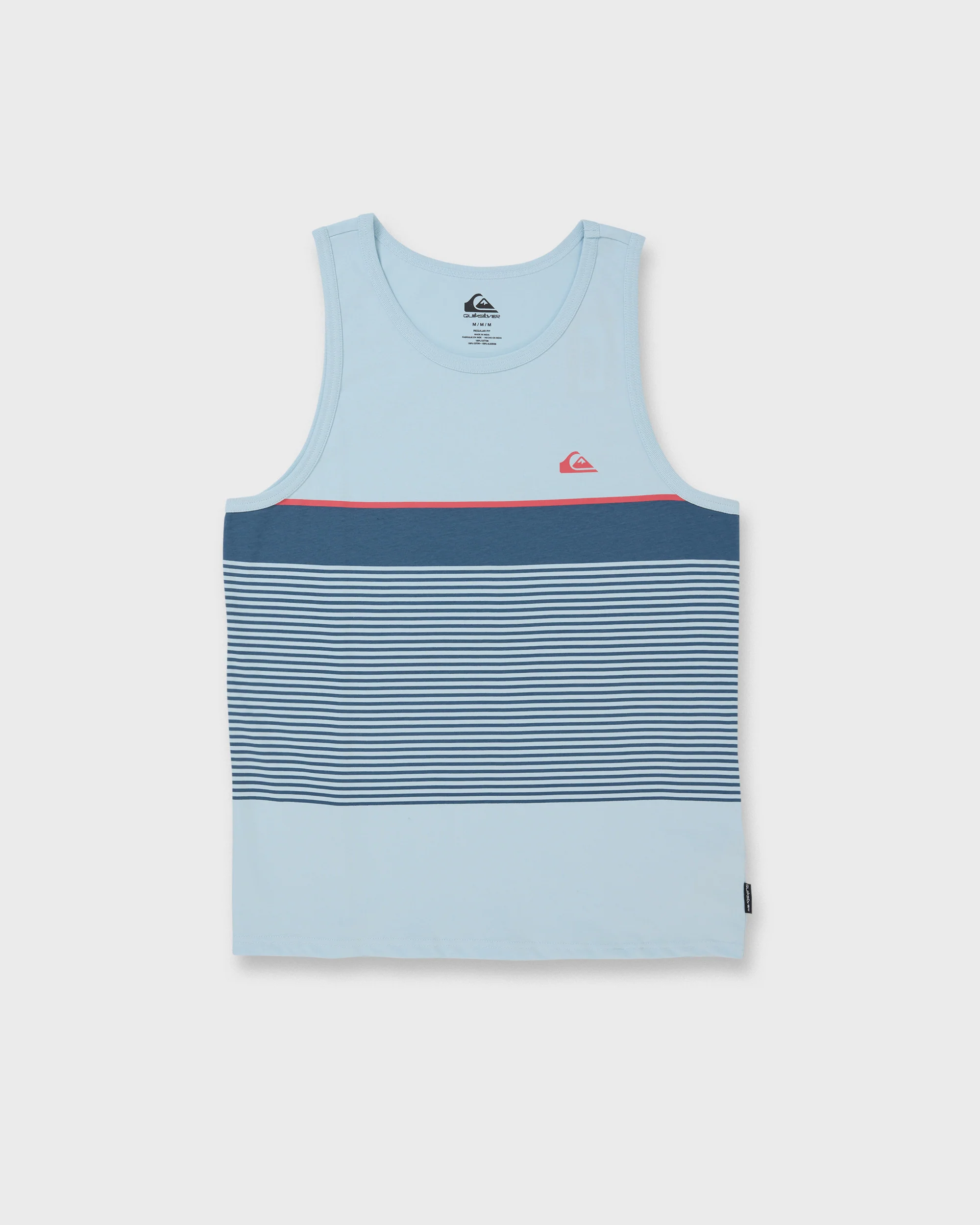 Tijuana Striped Tank - Skyway 6 Tijuana Striped Tank - Skyway