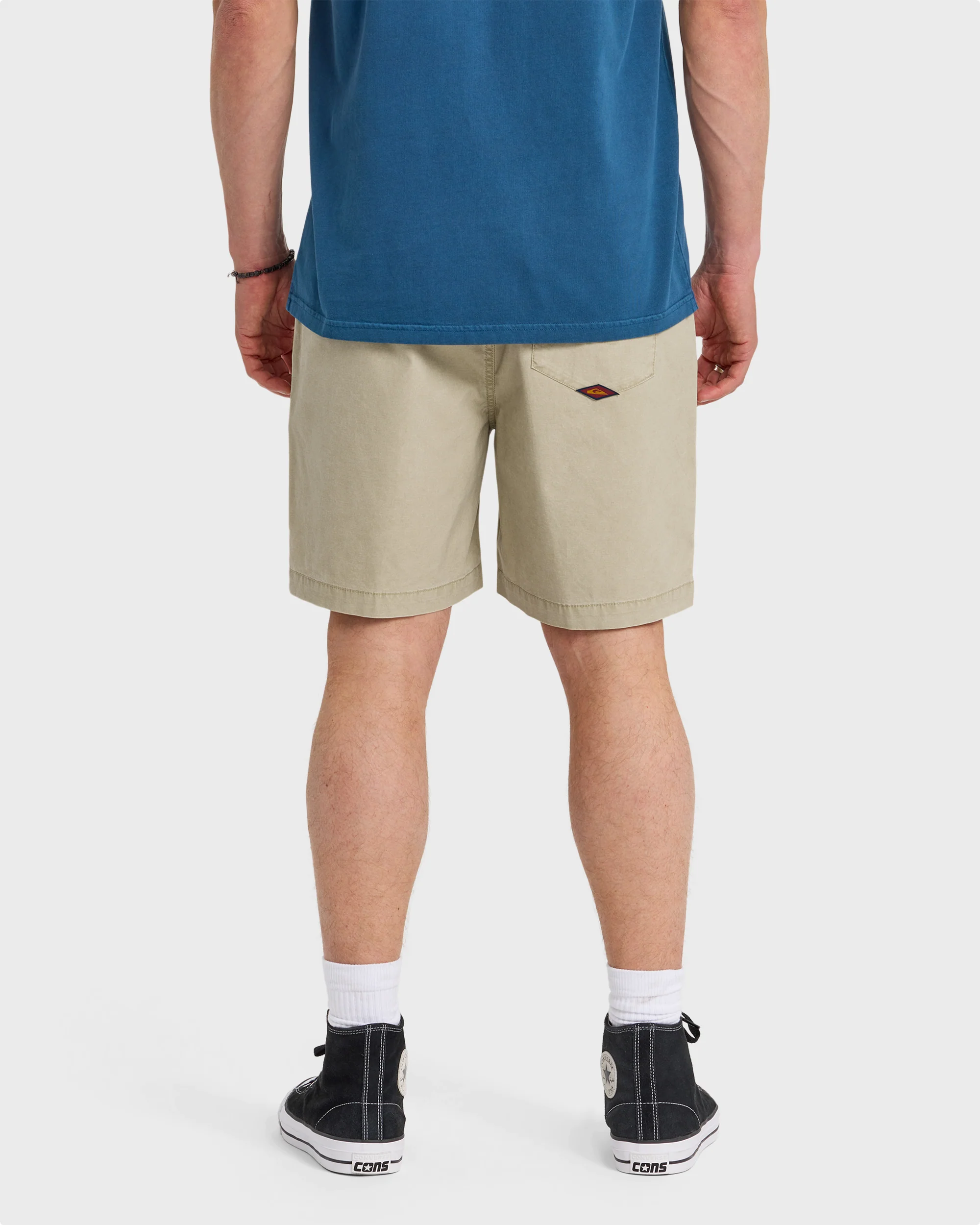 Saltwater Shorts - Twill 2 Saltwater Shorts - Twill