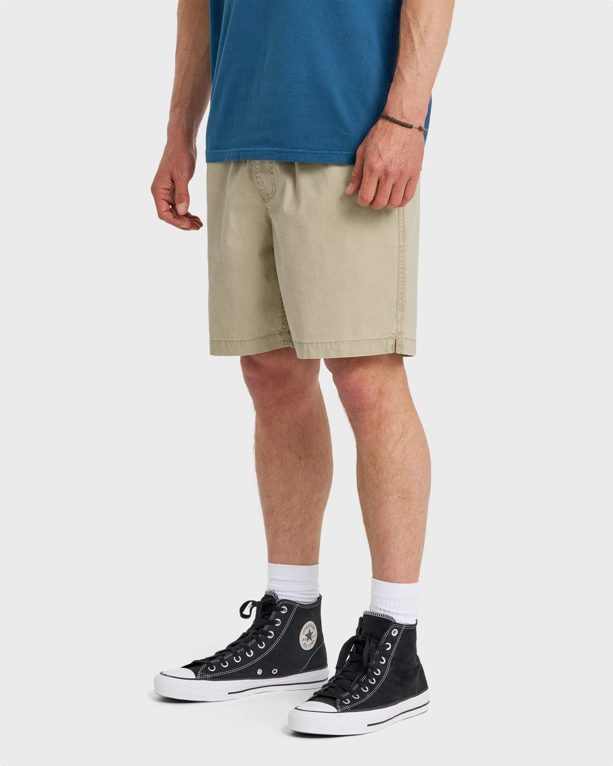 Saltwater Shorts - Twill 4 Saltwater Shorts - Twill