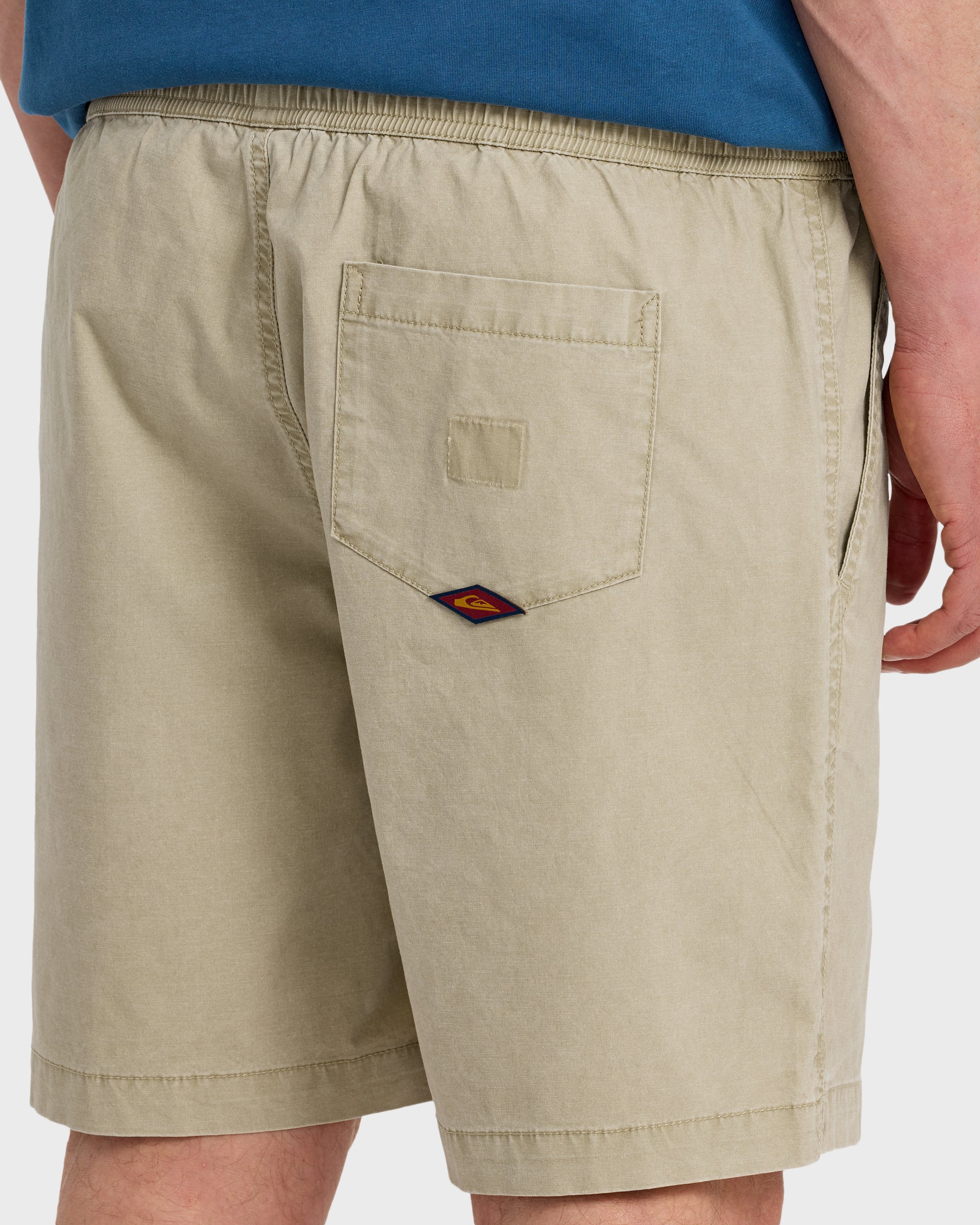 Saltwater Shorts - Twill 5 Saltwater Shorts - Twill