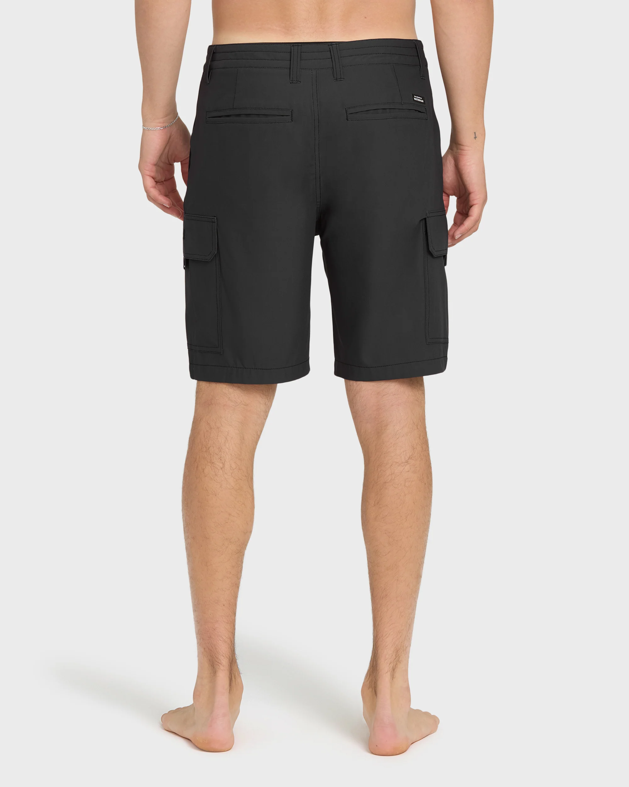 Legion Cargo 20" Amphibian Hybrid Shorts - Phantom 2 Legion Cargo 20" Amphibian Hybrid Shorts - Phantom