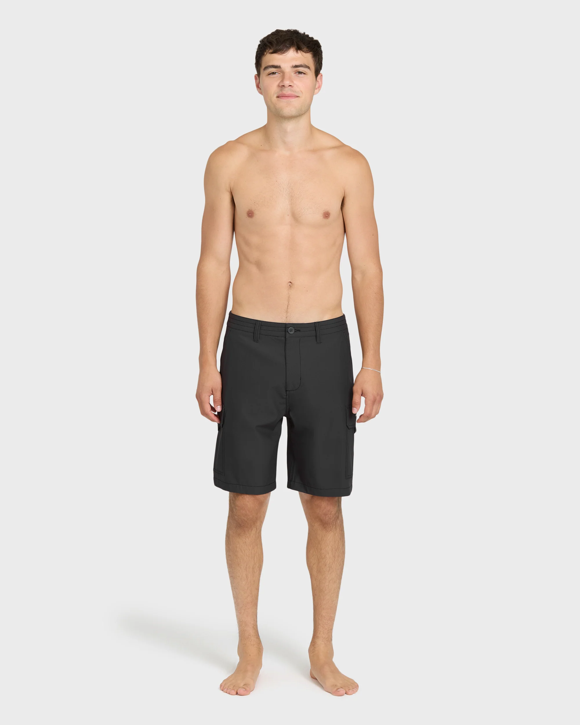 Legion Cargo 20" Amphibian Hybrid Shorts - Phantom 3 Legion Cargo 20" Amphibian Hybrid Shorts - Phantom