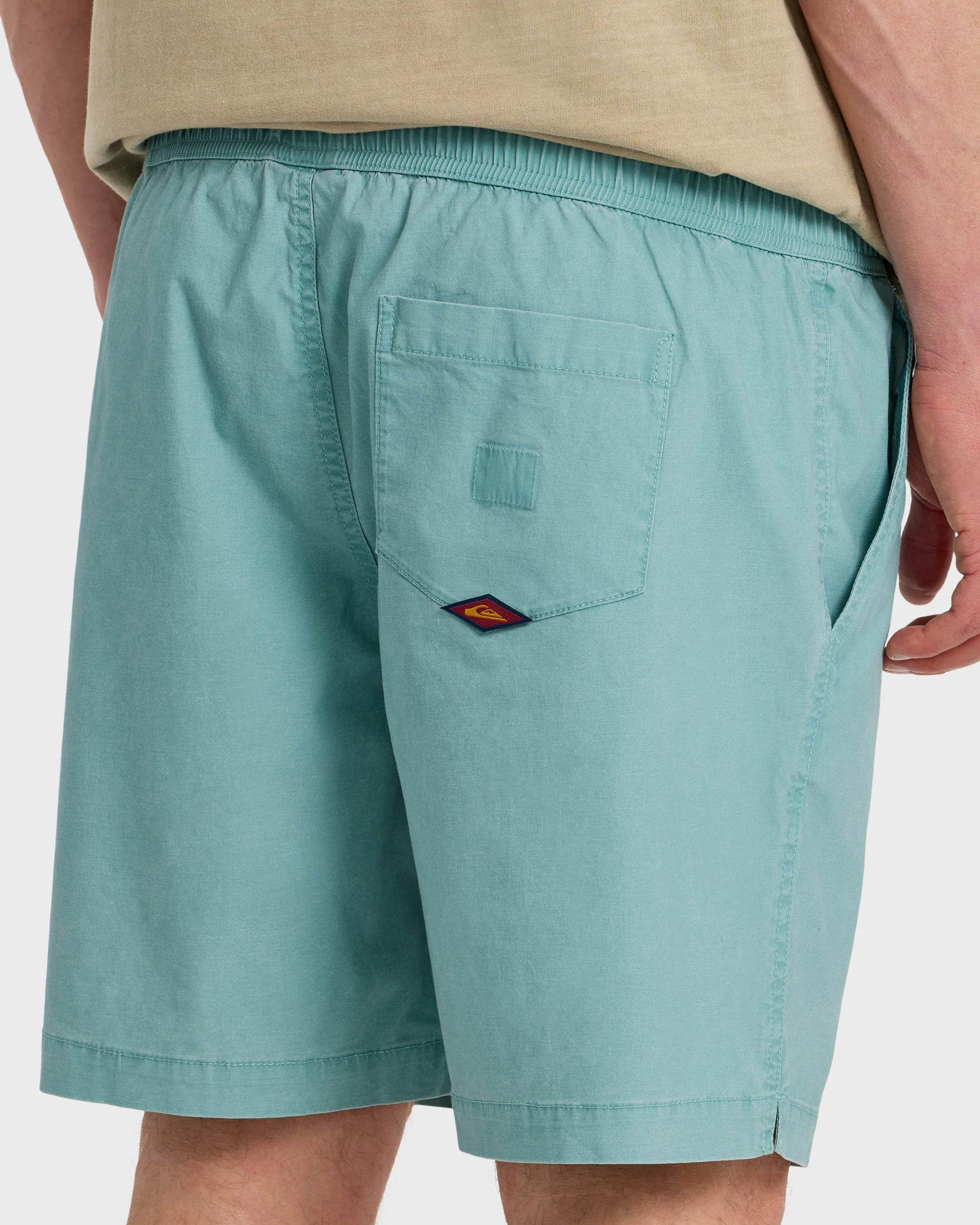 Saltwater Shorts - Jade Gray 4 Saltwater Shorts - Jade Gray