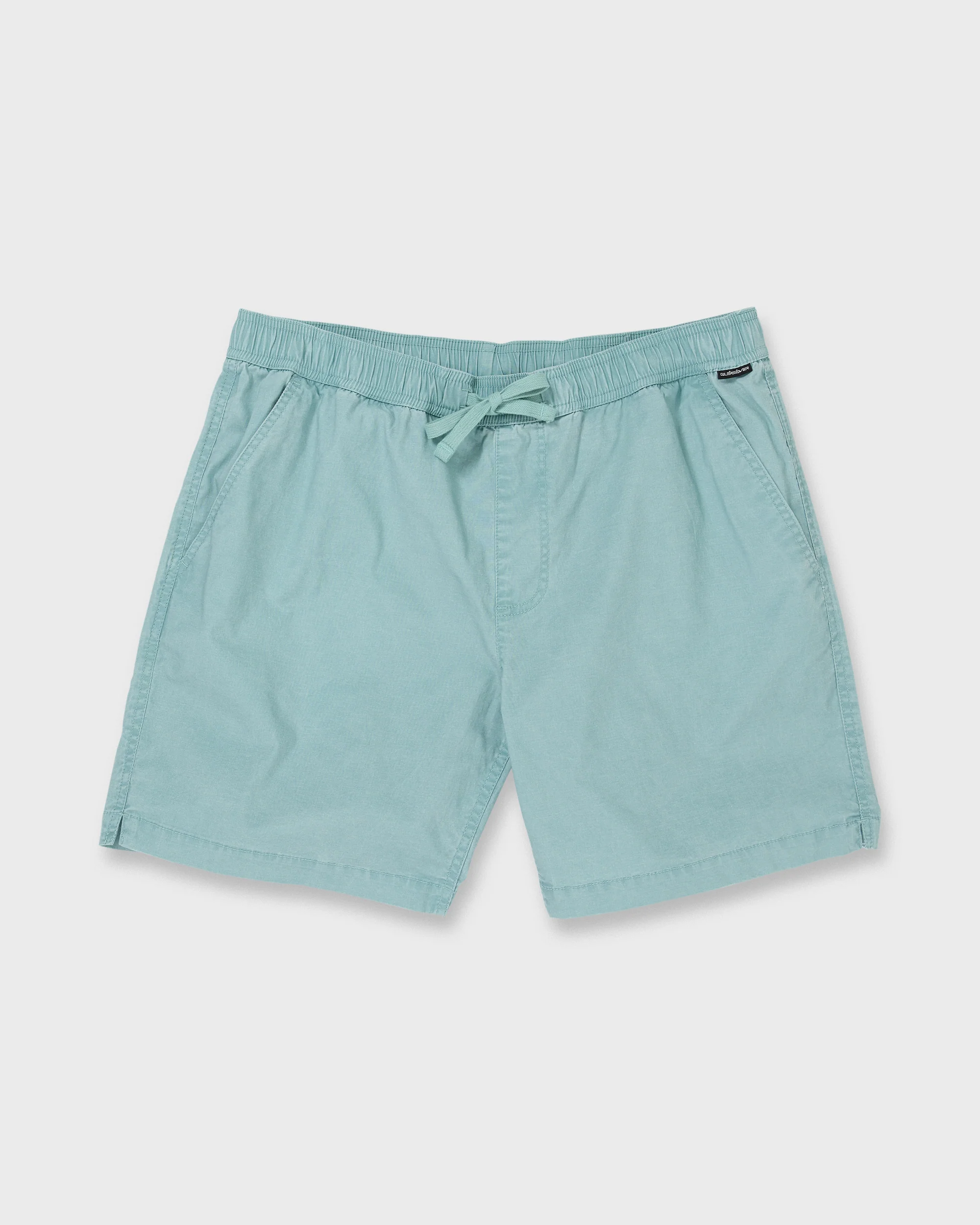 Saltwater Shorts - Jade Gray 6 Saltwater Shorts - Jade Gray