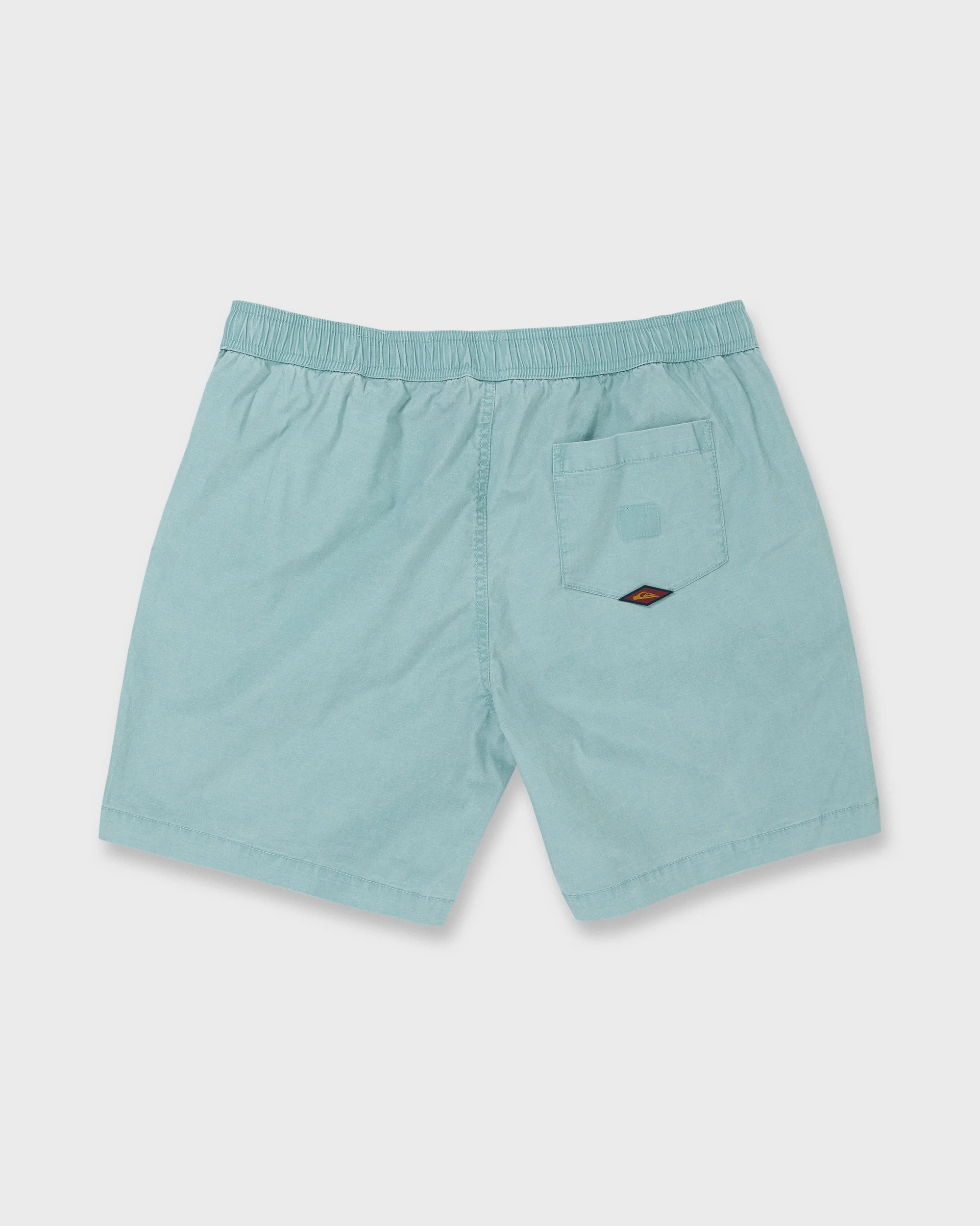 Saltwater Shorts - Jade Gray 7 Saltwater Shorts - Jade Gray