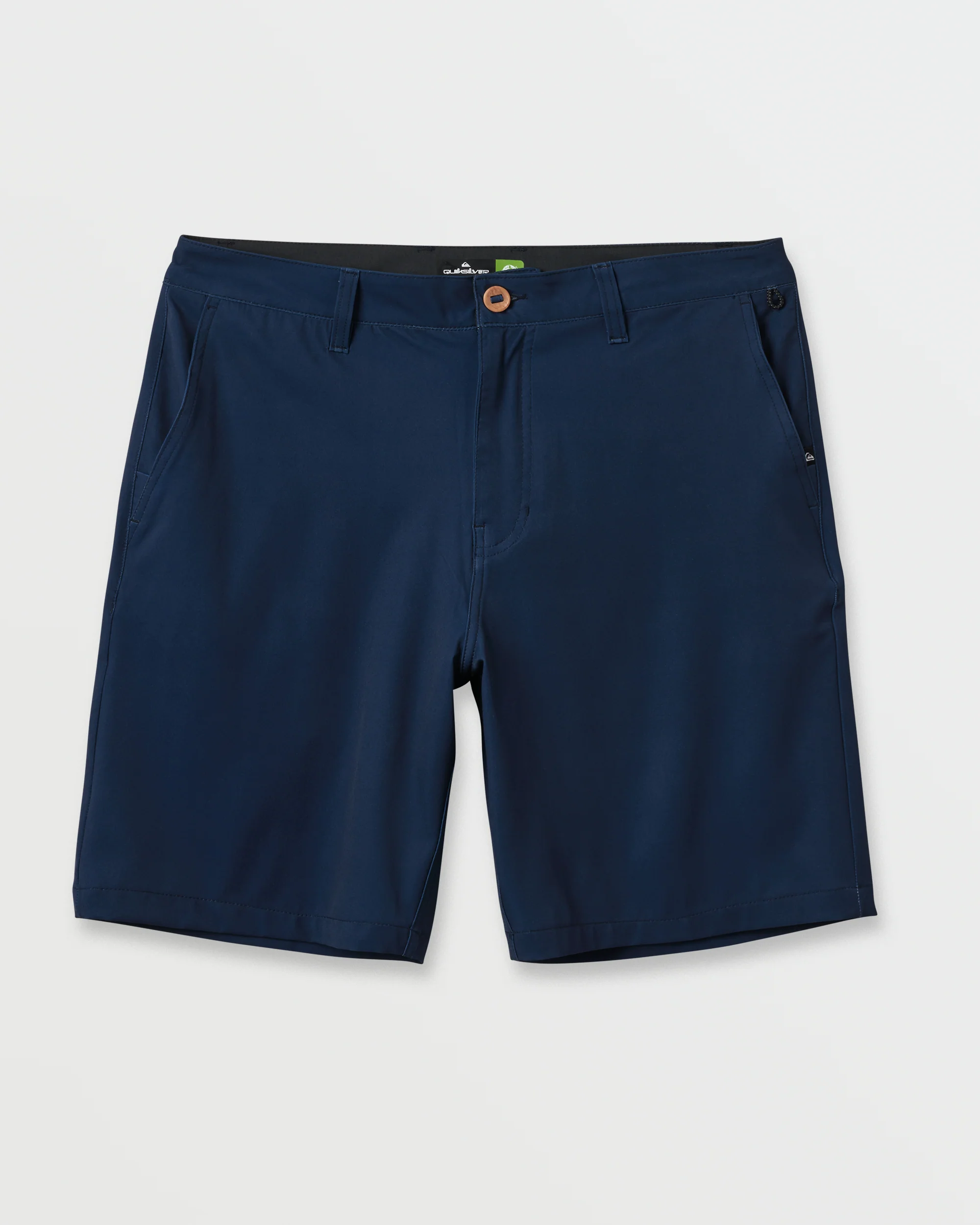 Union Amphibian 20" Hybrid Shorts - Navy 1 Union Amphibian 20" Hybrid Shorts - Navy