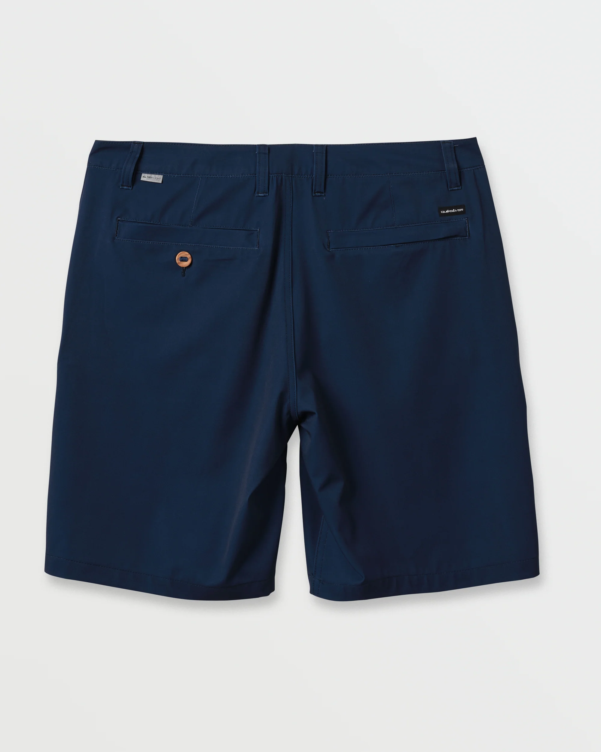 Union Amphibian 20" Hybrid Shorts - Navy 2 Union Amphibian 20" Hybrid Shorts - Navy