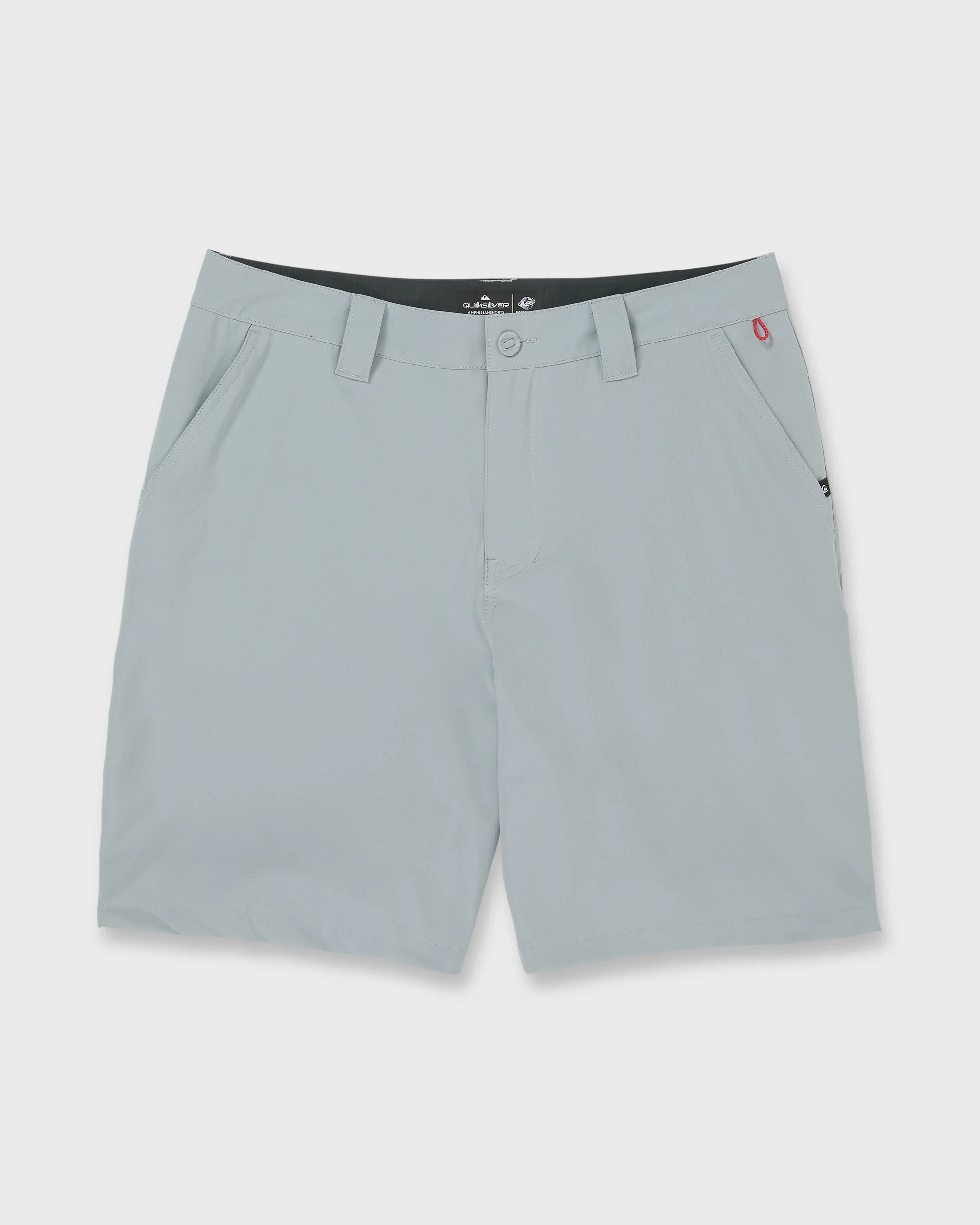 Union Amphibian 20" Hybrid Shorts - Smoked Gray 6 Union Amphibian 20" Hybrid Shorts - Smoked Gray