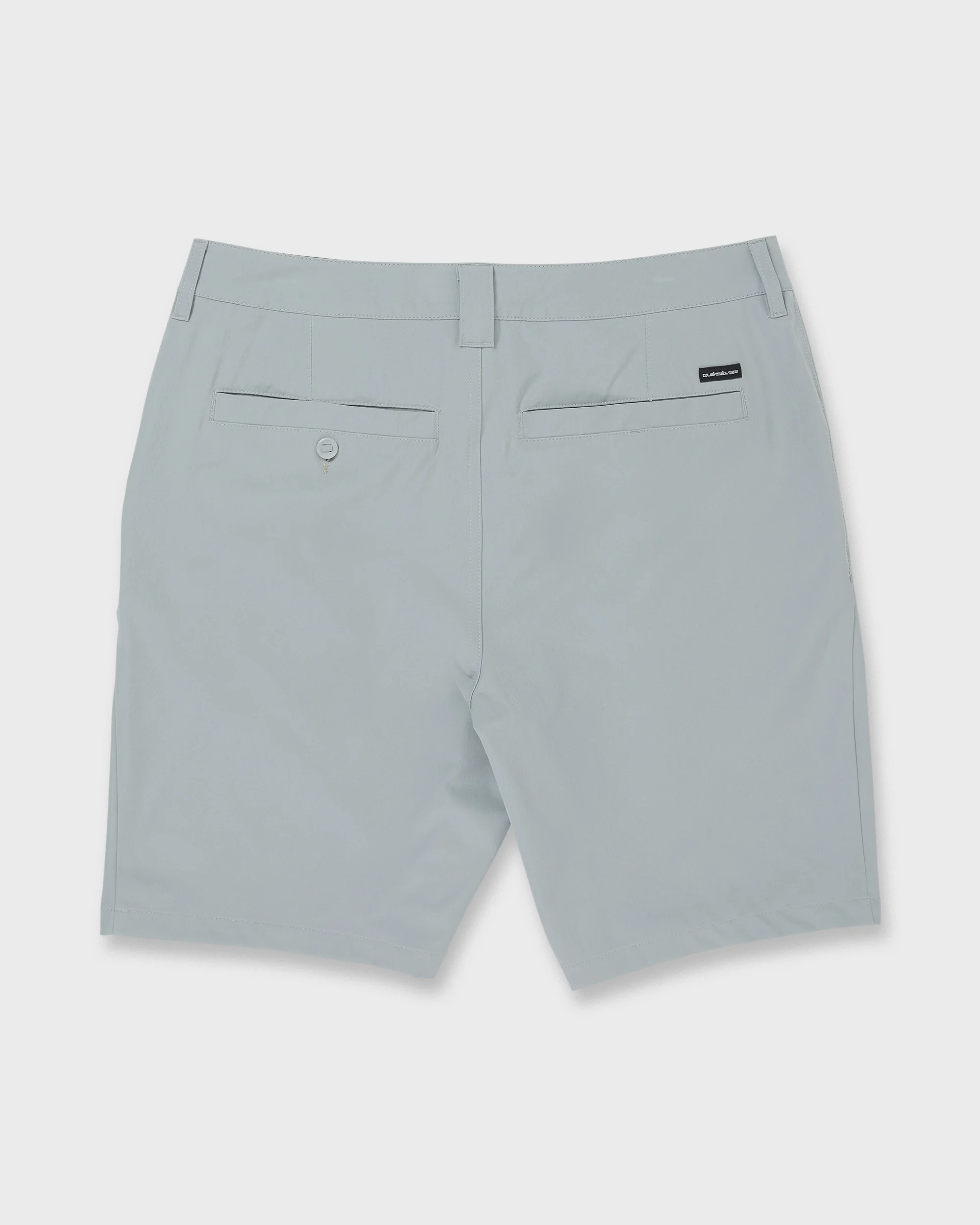 Union Amphibian 20" Hybrid Shorts - Smoked Gray 7 Union Amphibian 20" Hybrid Shorts - Smoked Gray
