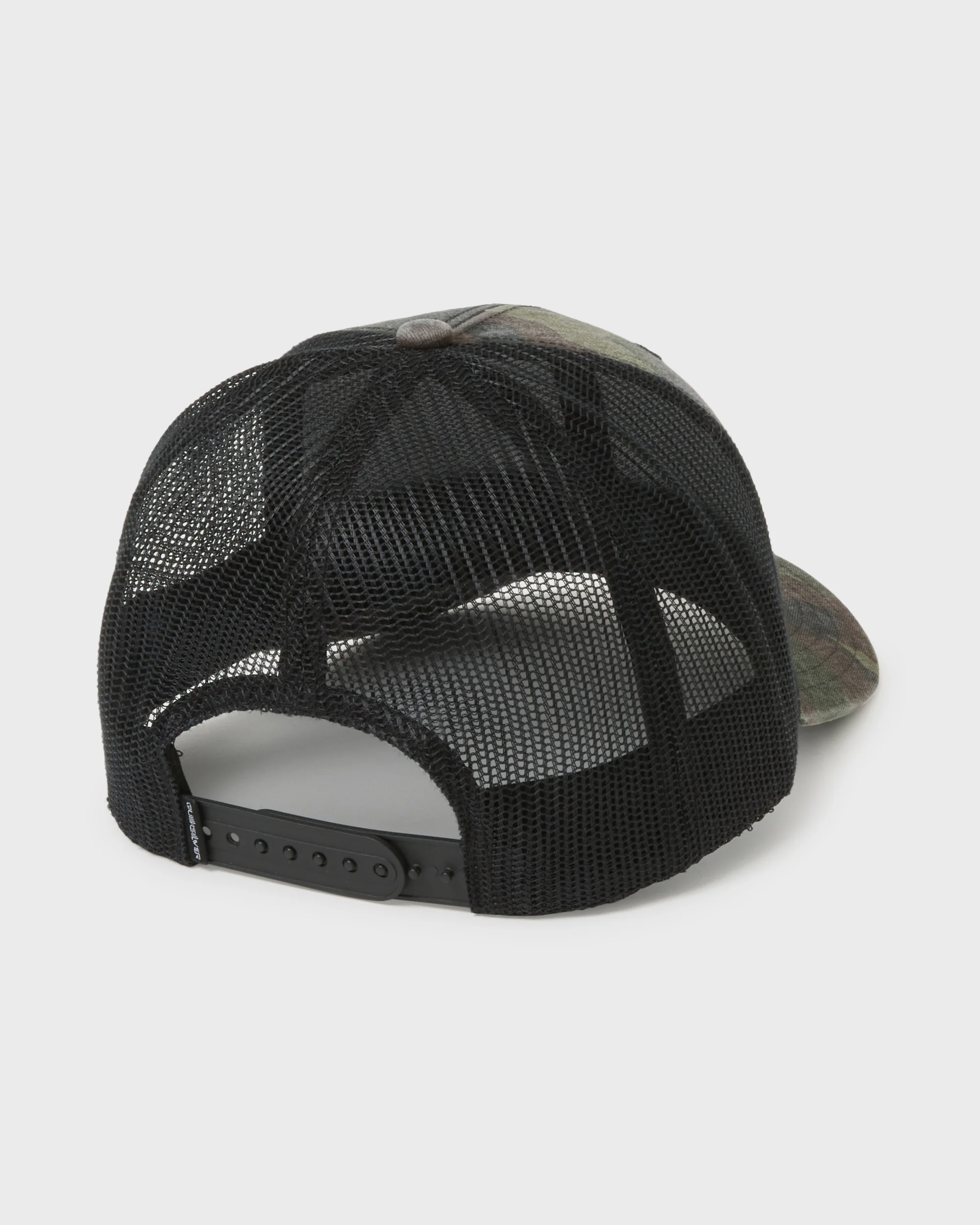 Forever Hat - Camo 2 Forever Hat - Camo