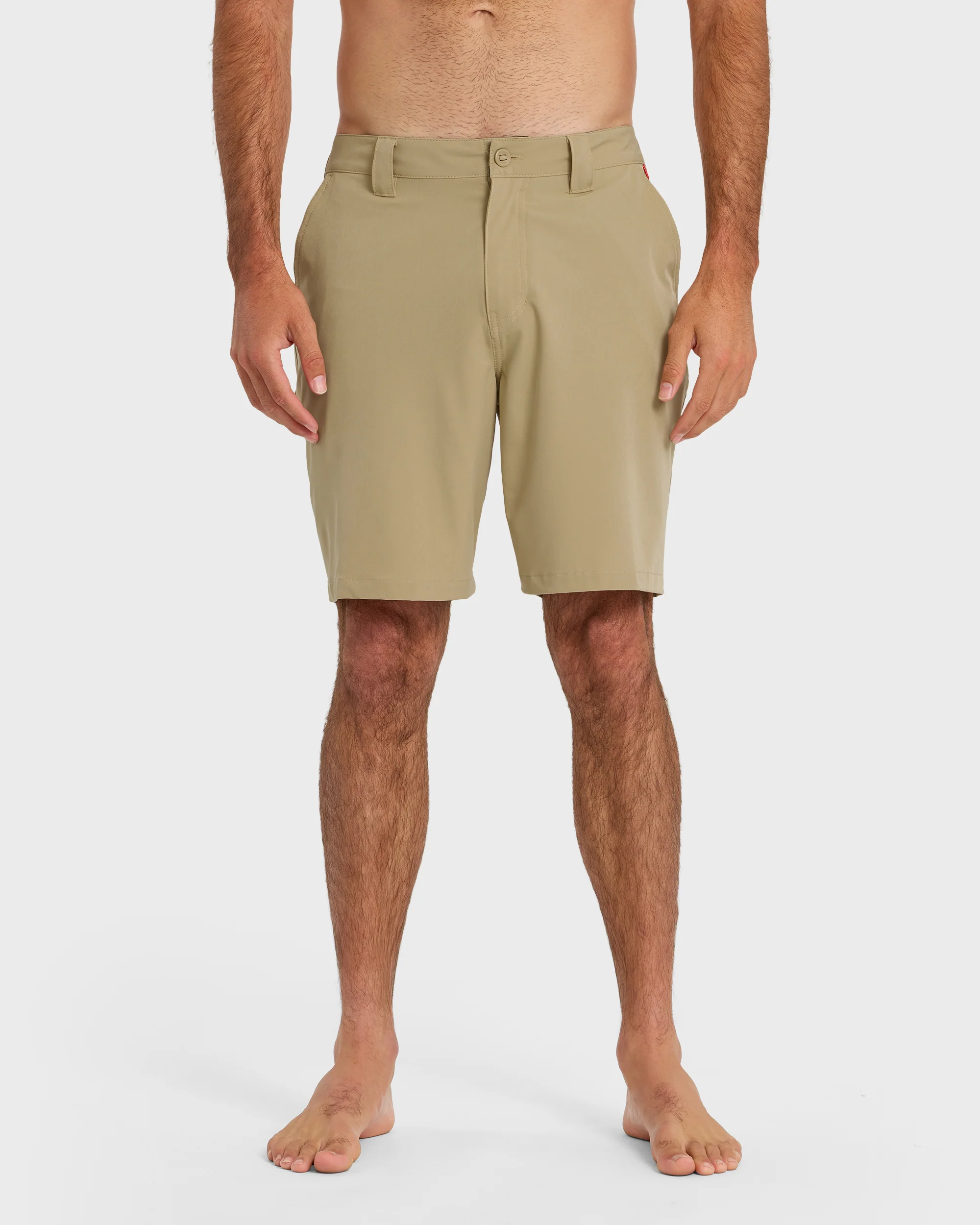 Union Amphibian 20" Hybrid Shorts - Twill 1 Union Amphibian 20" Hybrid Shorts - Twill