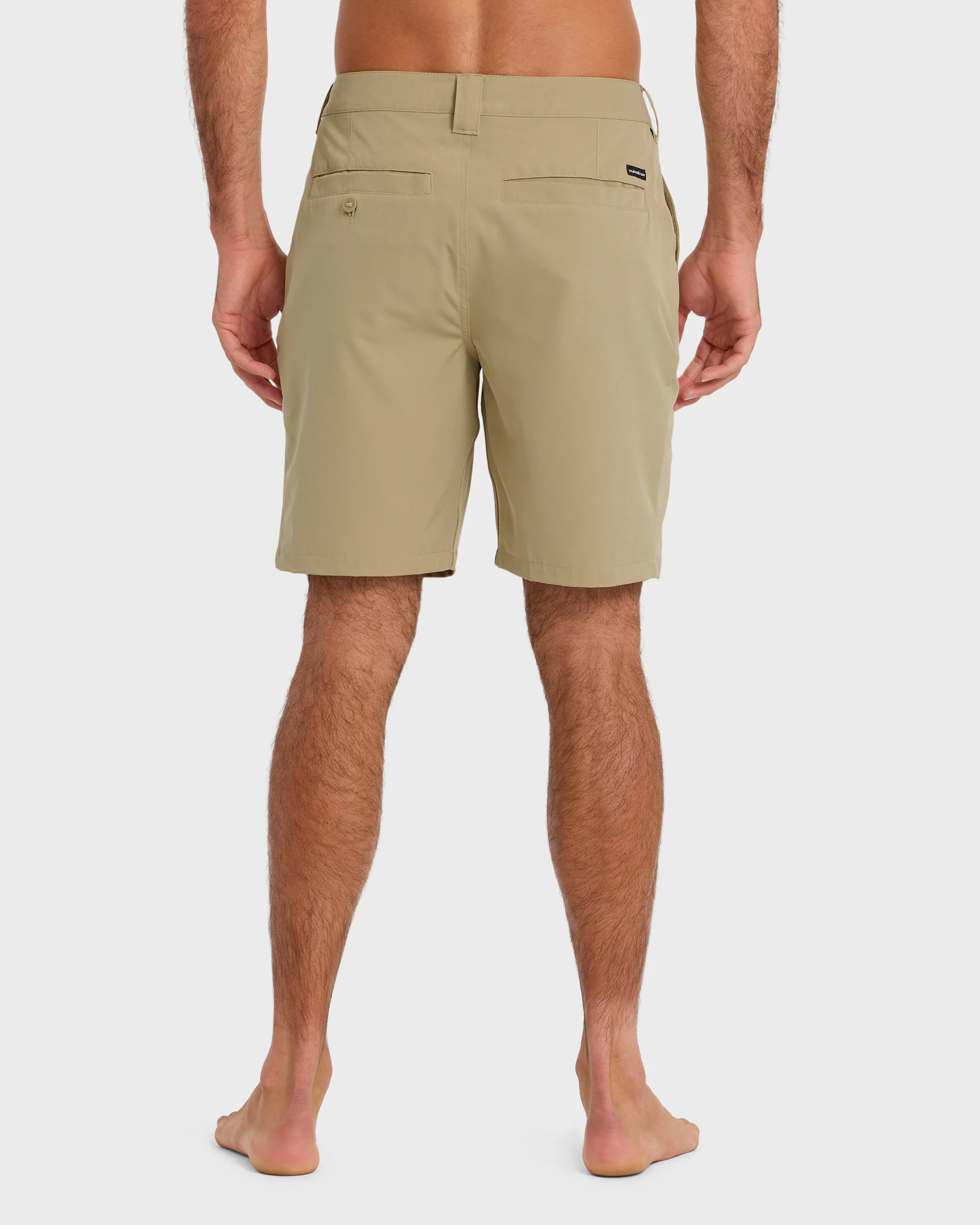 Union Amphibian 20" Hybrid Shorts - Twill 2 Union Amphibian 20" Hybrid Shorts - Twill