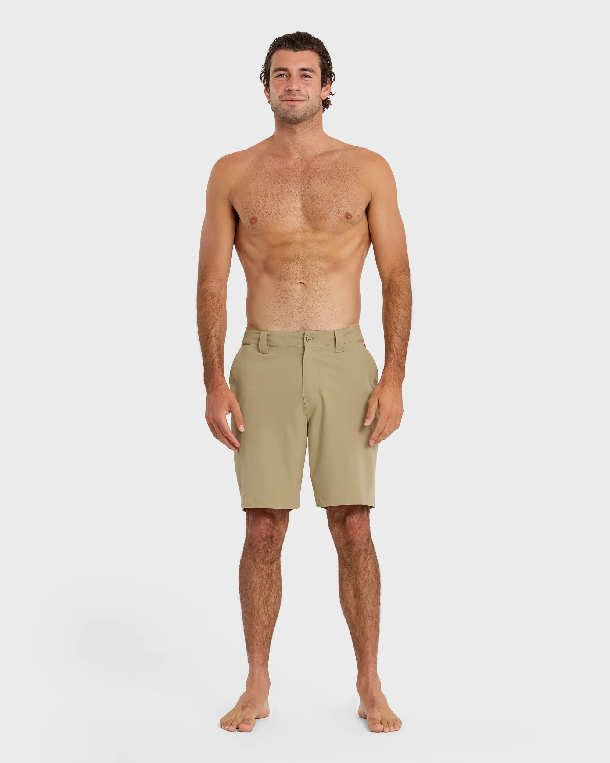 Union Amphibian 20" Hybrid Shorts - Twill 3 Union Amphibian 20" Hybrid Shorts - Twill