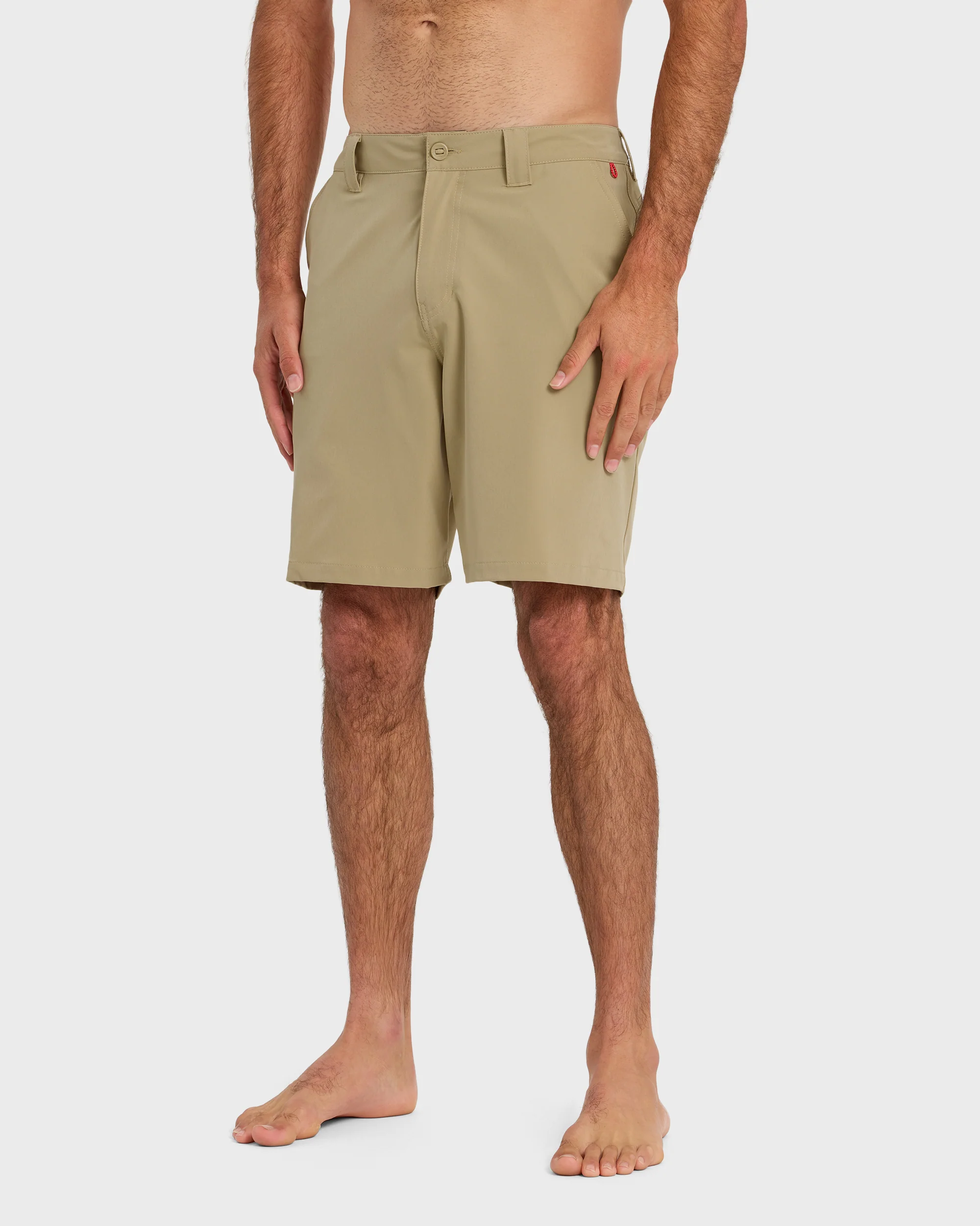 Union Amphibian 20" Hybrid Shorts - Twill 4 Union Amphibian 20" Hybrid Shorts - Twill