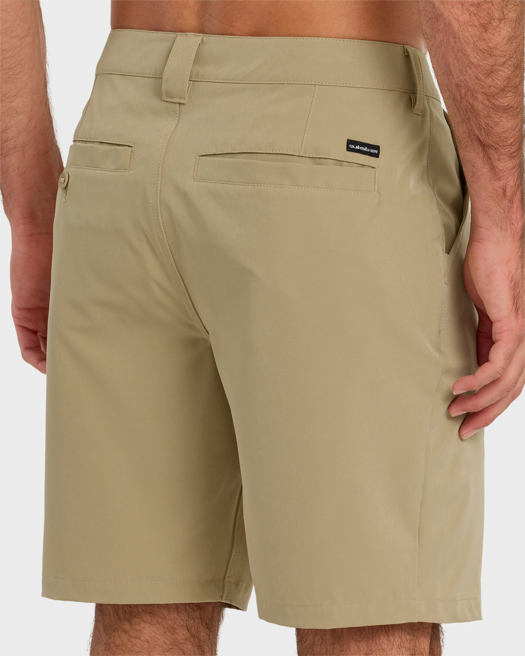Union Amphibian 20" Hybrid Shorts - Twill 5 Union Amphibian 20" Hybrid Shorts - Twill