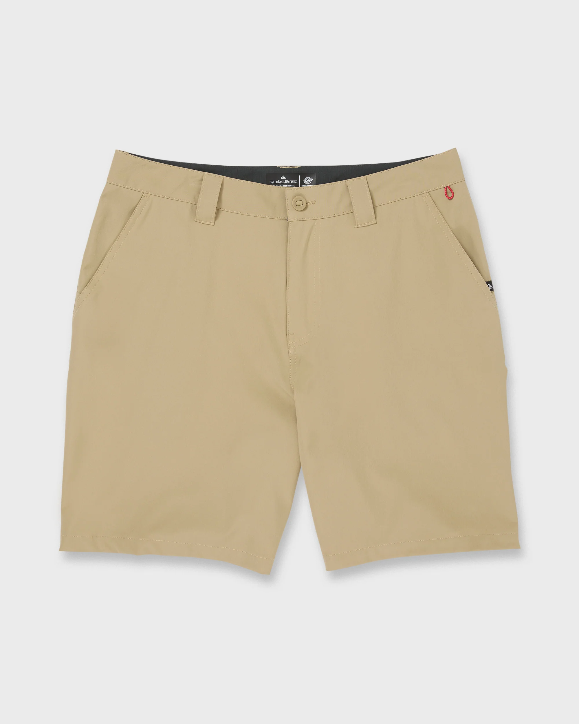 Union Amphibian 20" Hybrid Shorts - Twill 6 Union Amphibian 20" Hybrid Shorts - Twill