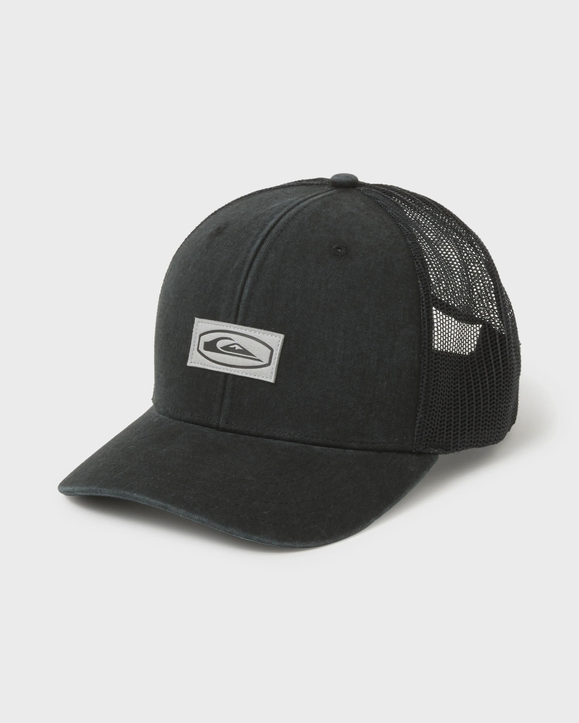 Forever Hat - Black 1 Forever Hat - Black