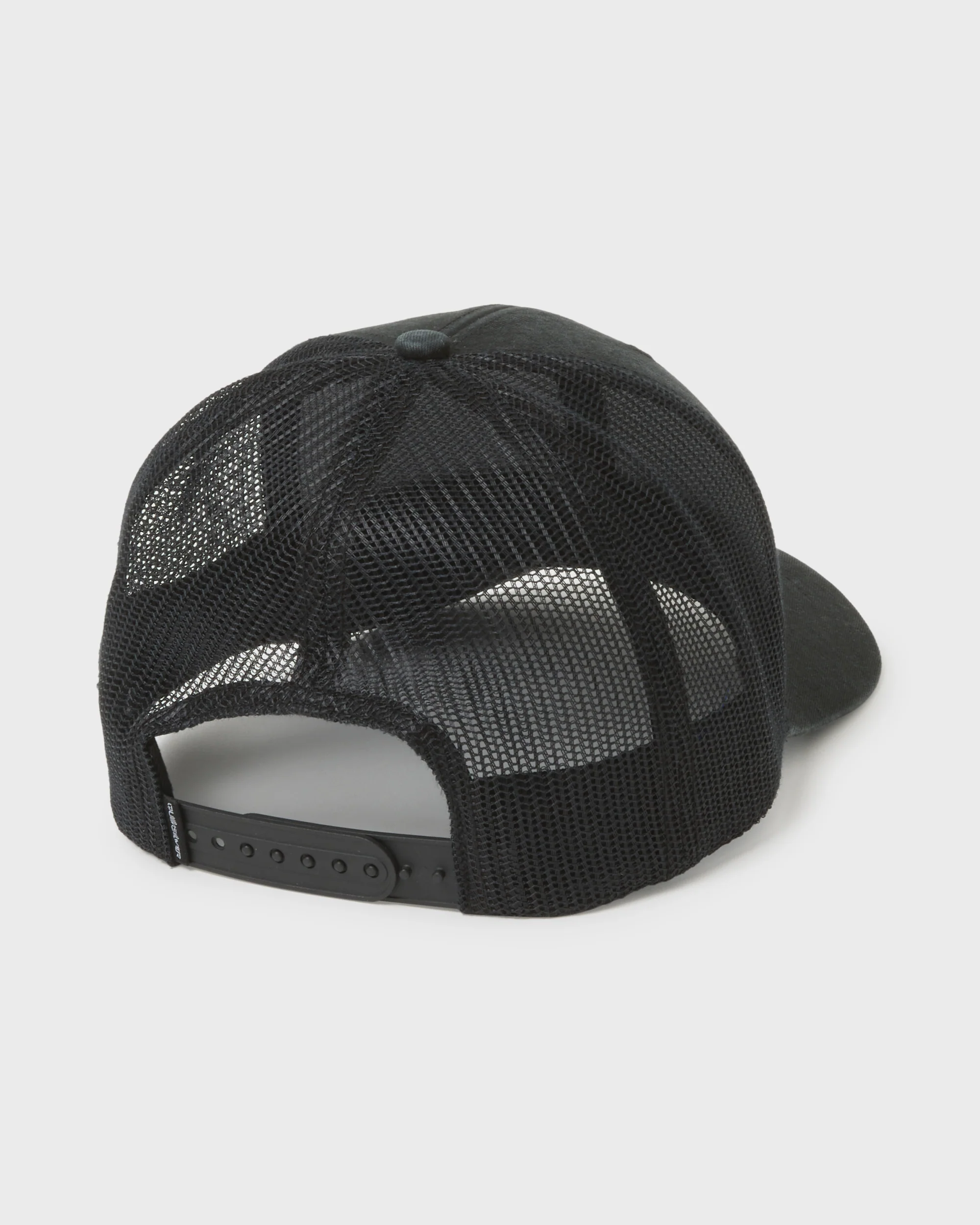 Forever Hat - Black 2 Forever Hat - Black