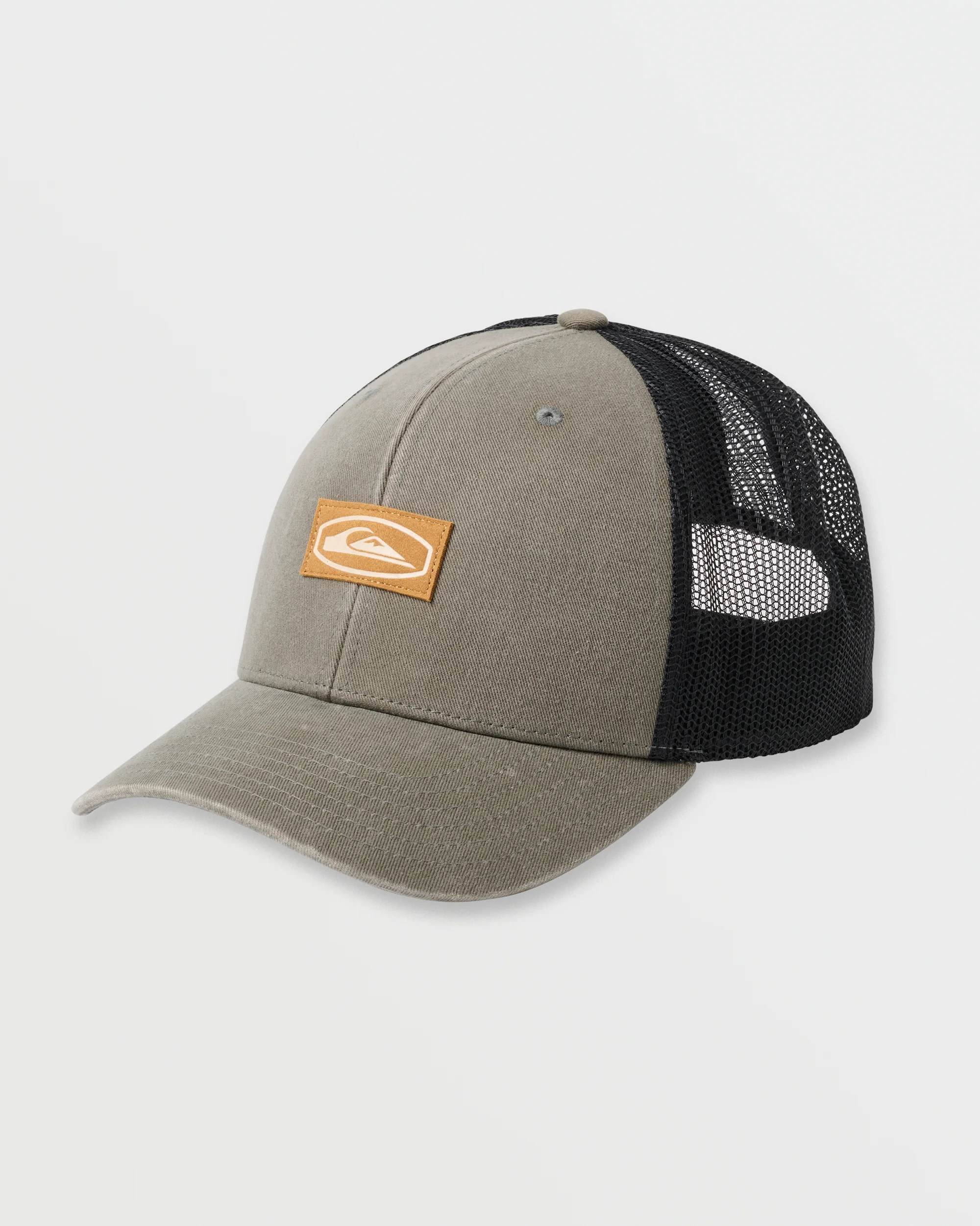 Forever Hat - Dusty Olive 1 Forever Hat - Dusty Olive