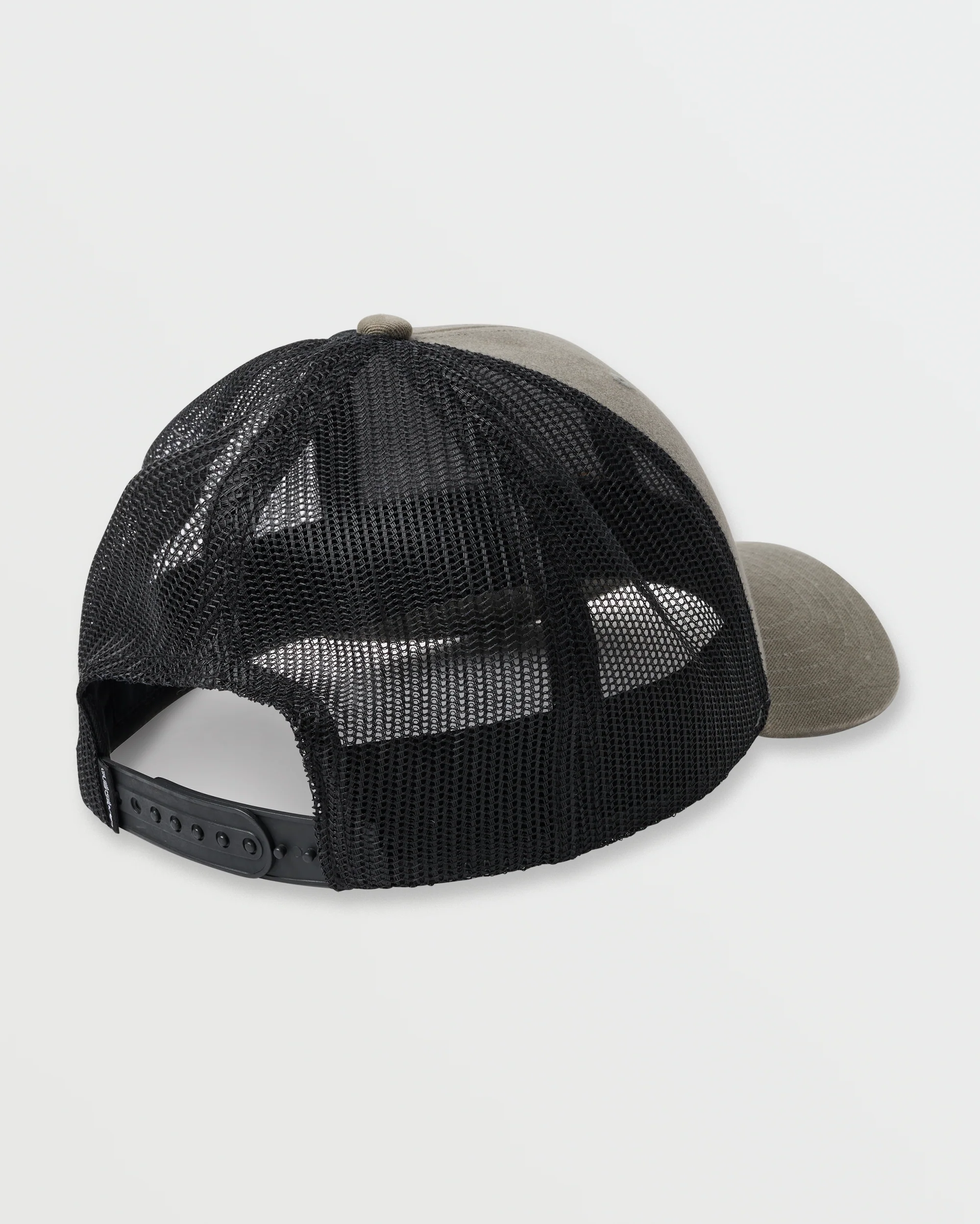 Forever Hat - Dusty Olive 2 Forever Hat - Dusty Olive